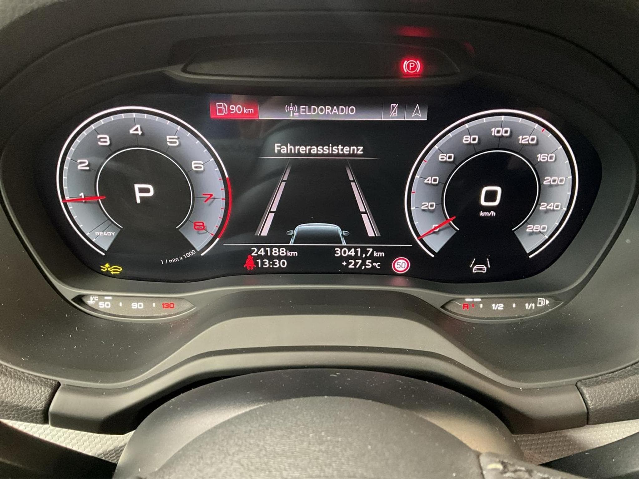 Audi Q2 Advanced+35TFSI+S-Tronic+P.Business (2025) - Photo 11