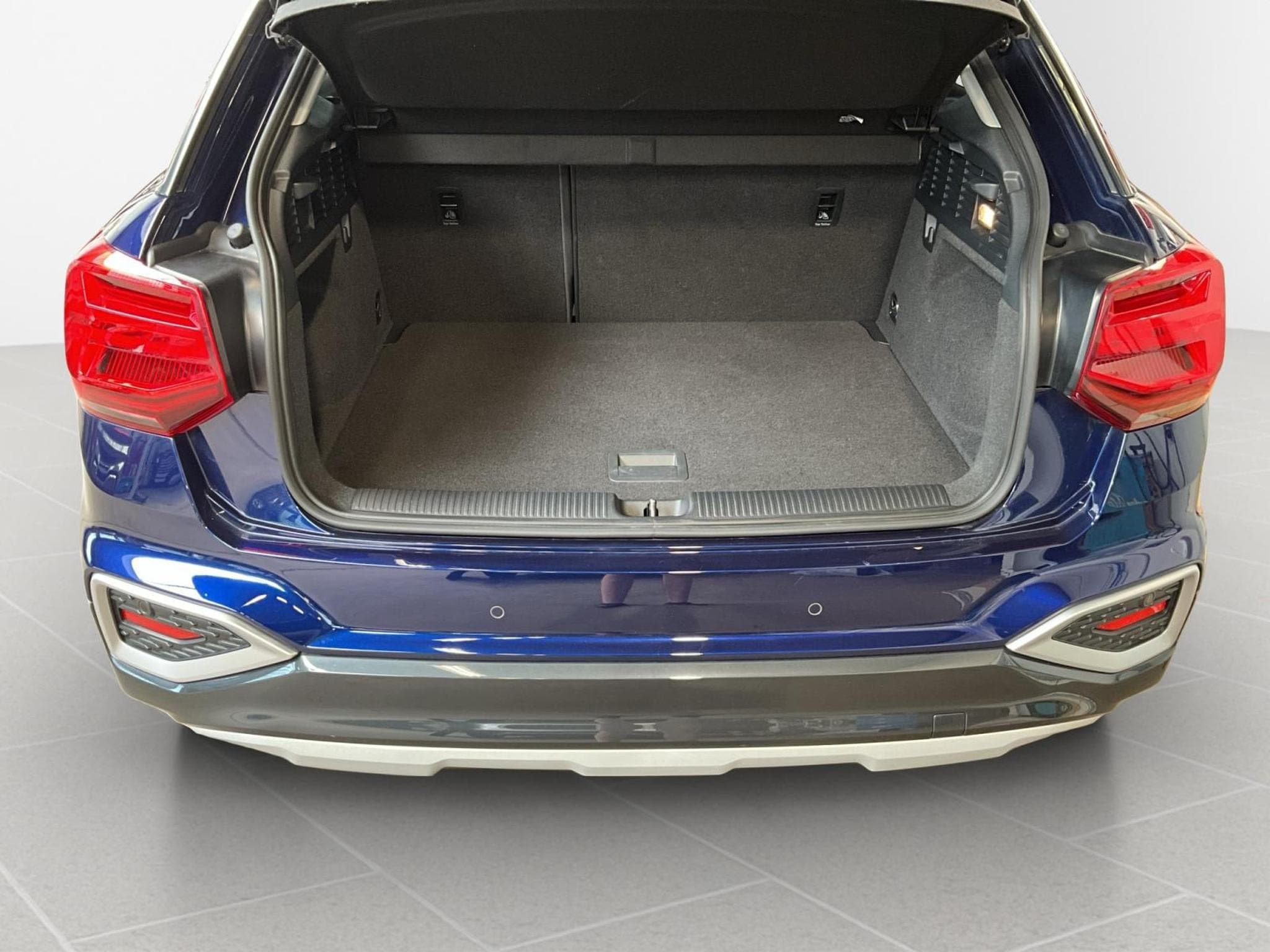 Audi Q2 Advanced+35TFSI+S-Tronic+P.Business (2025) - Photo 16
