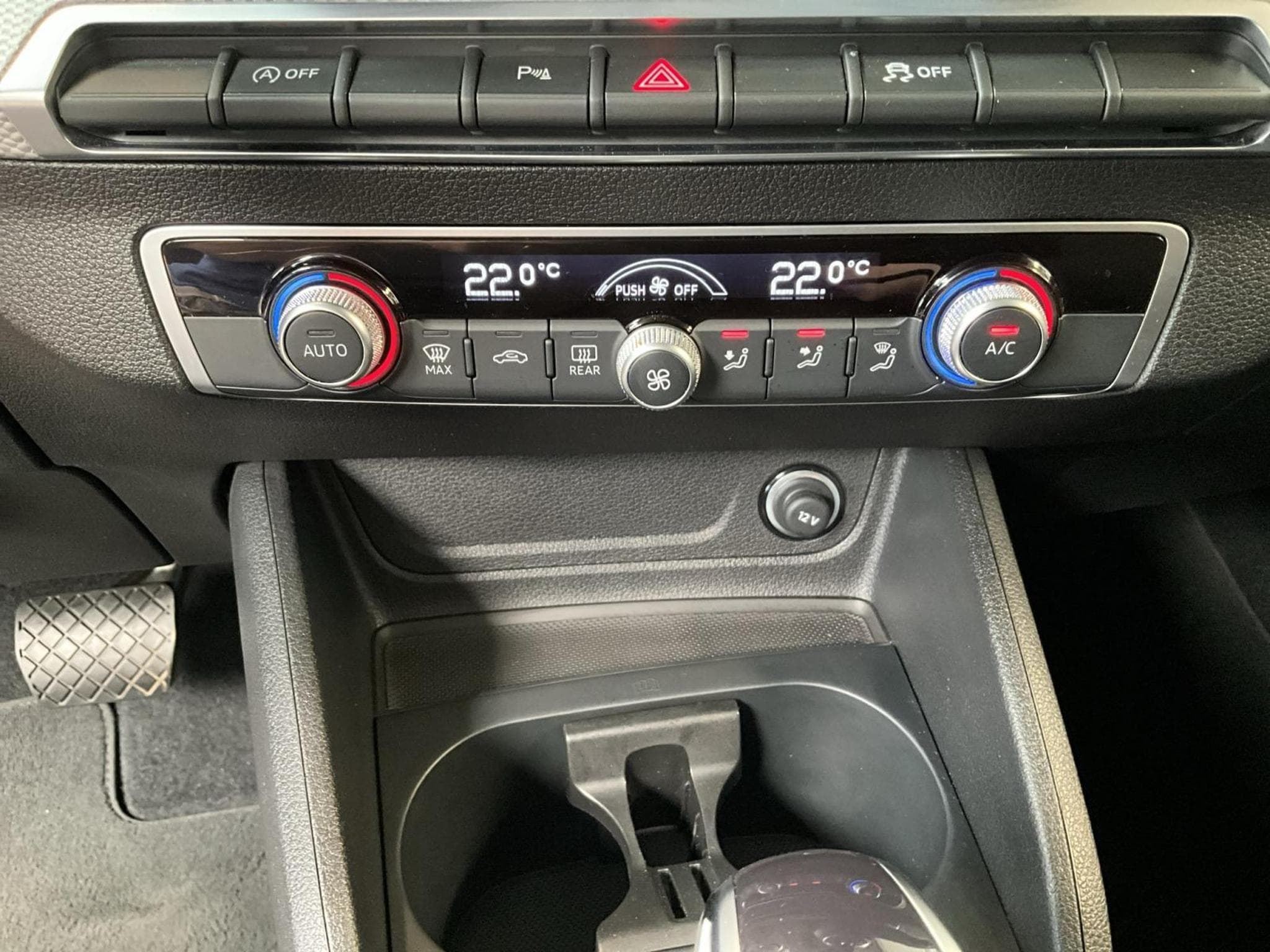 Audi Q2 Advanced+35TFSI+S-Tronic+P.Business (2025) - Photo 19