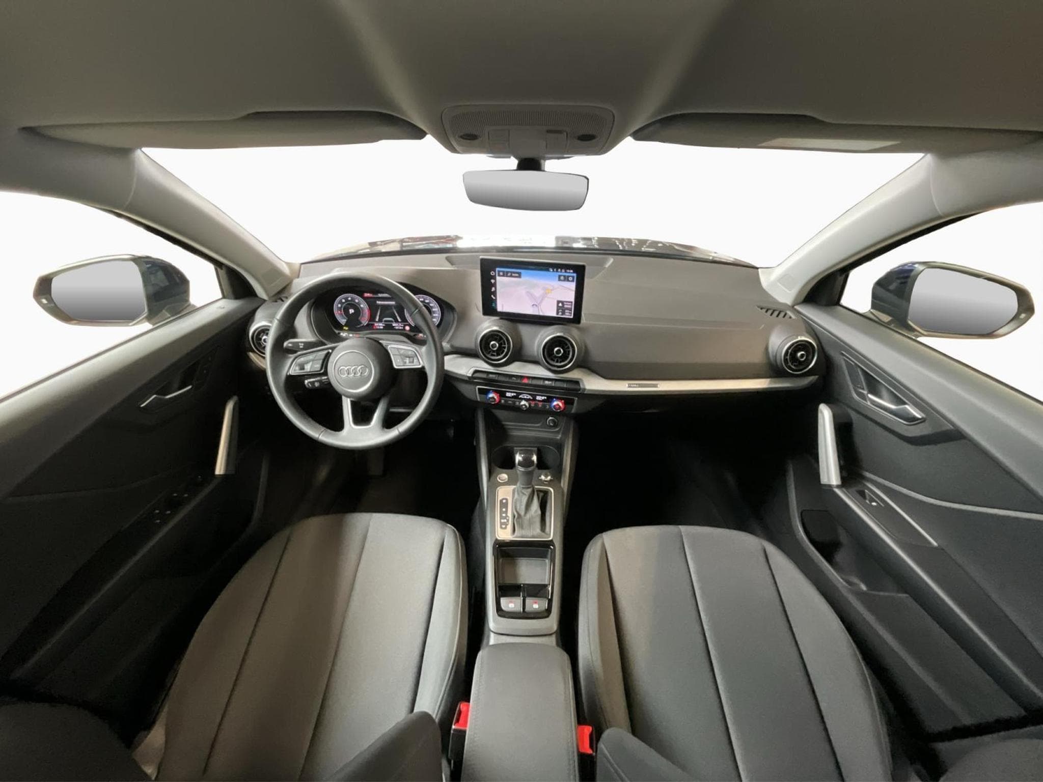 Audi Q2 Advanced+35TFSI+S-Tronic+P.Business (2025) - Photo 2