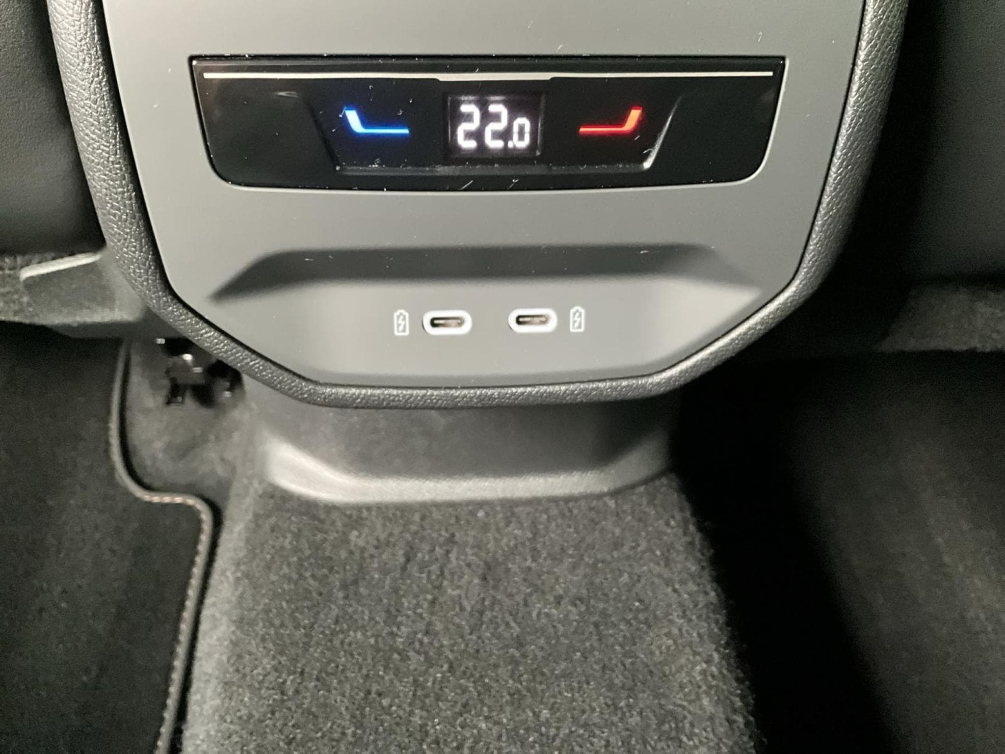 Cupra Leon TDI+DSG+Pure-Perf+Immersive-Sennheiser (2025) - Photo 20