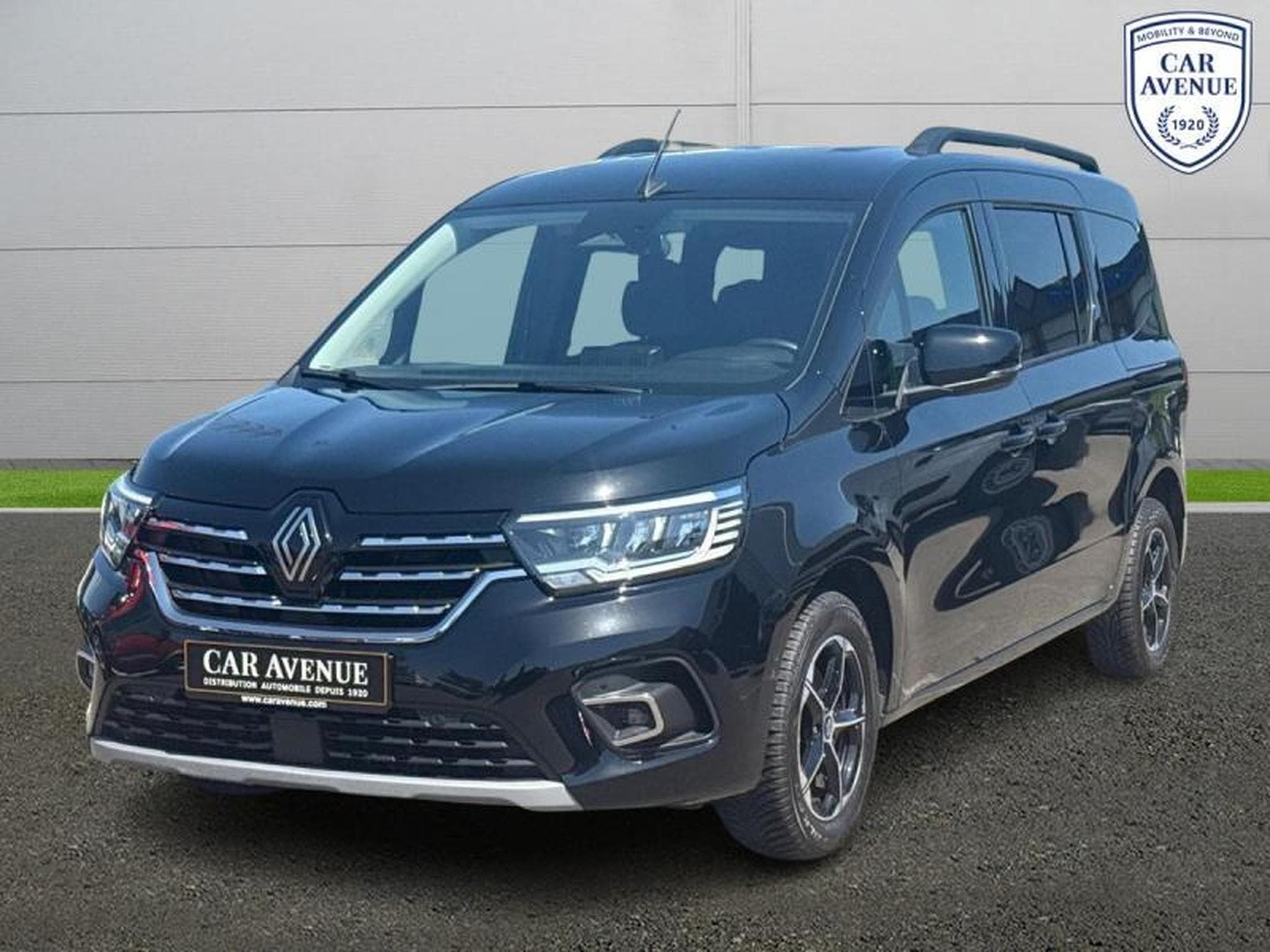 Renault Kangoo III (2025) - Photo 1