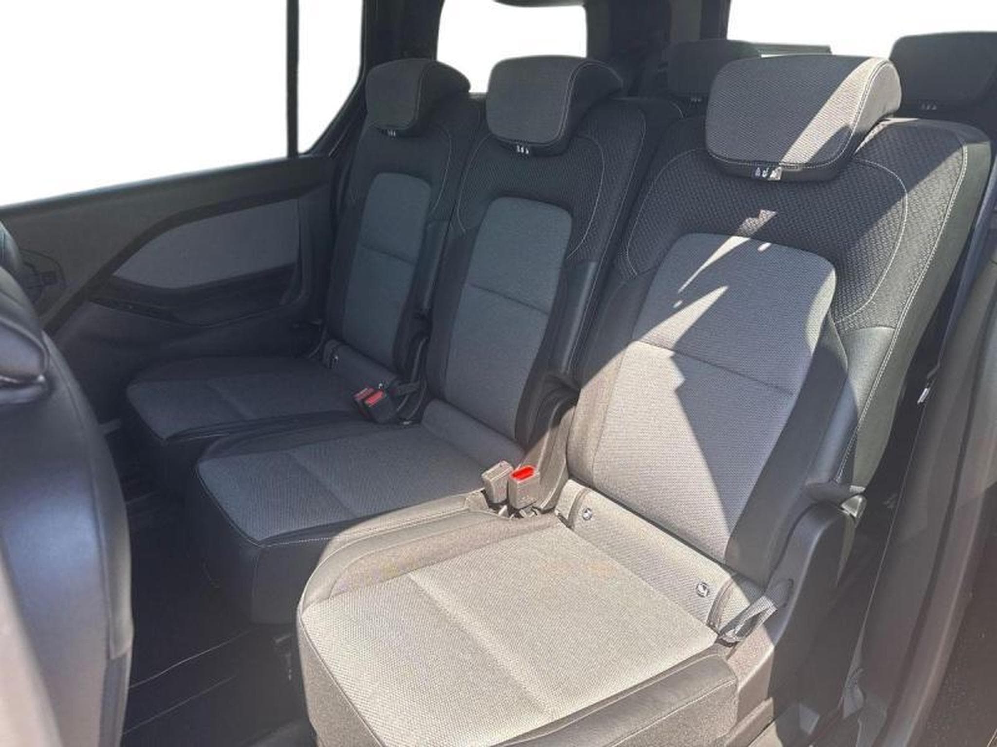 Renault Kangoo III (2025) - Photo 11