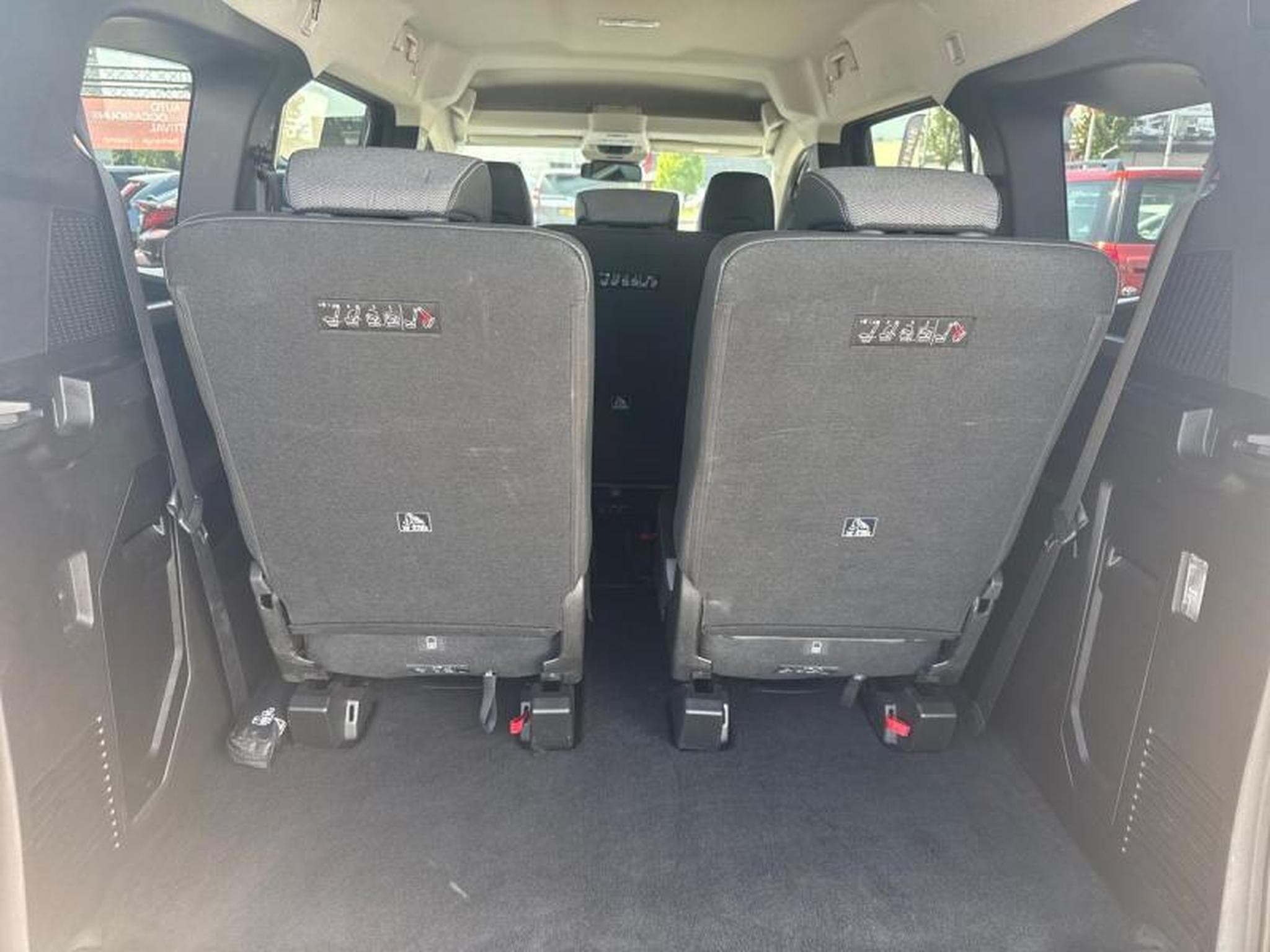 Renault Kangoo III (2025) - Photo 12