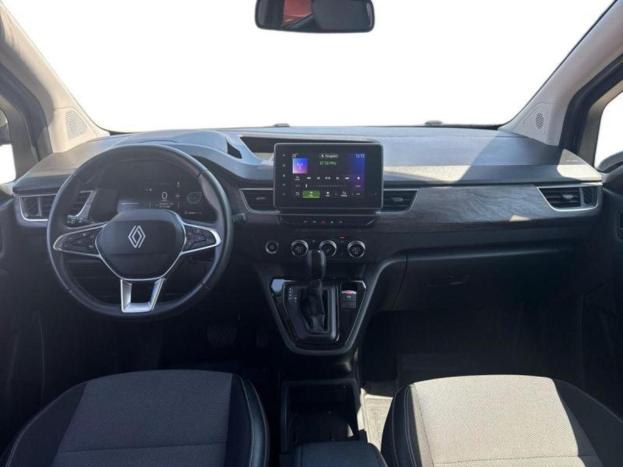 Renault Kangoo III (2025) - Photo 2