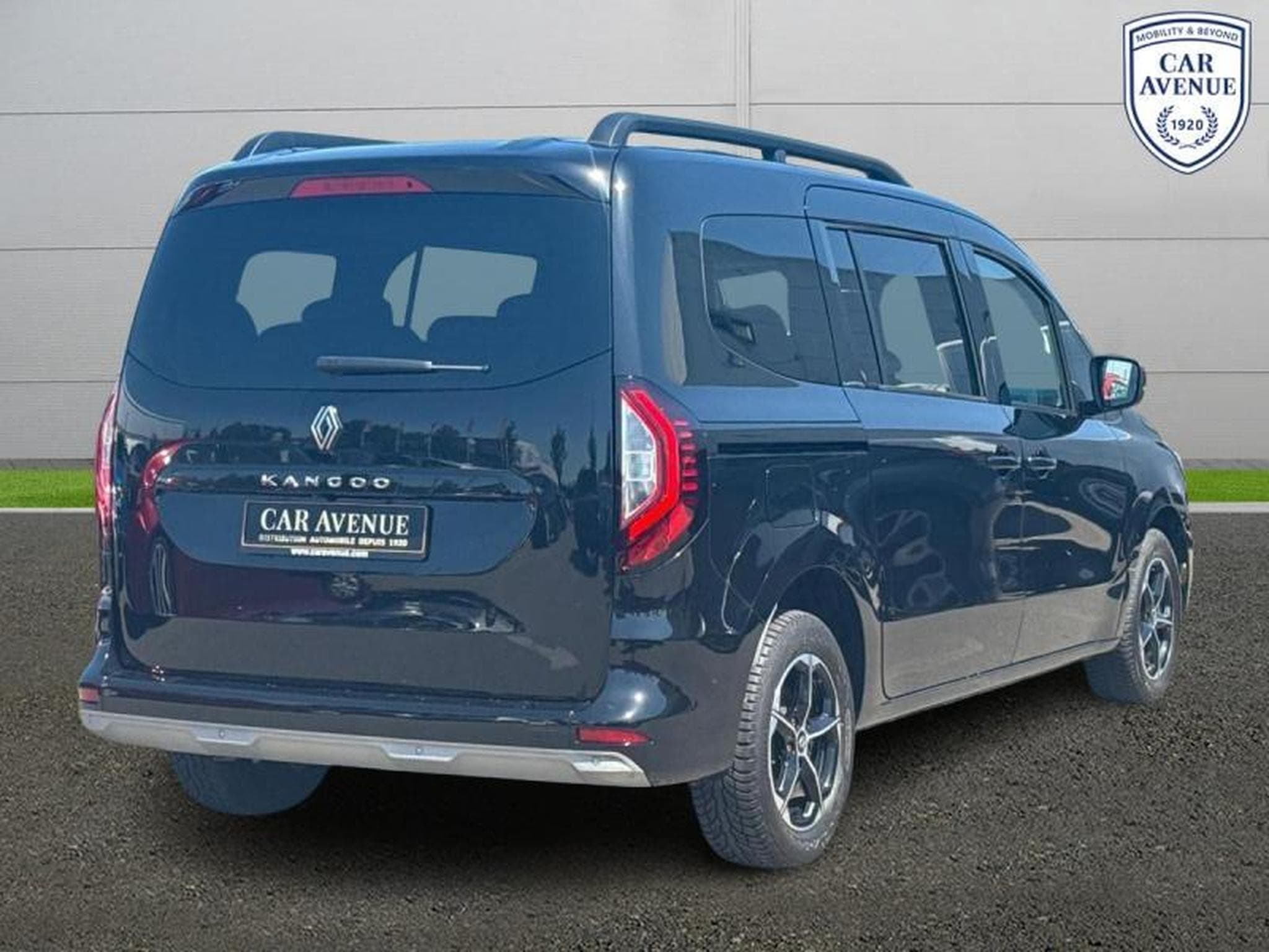 Renault Kangoo III (2025) - Photo 3