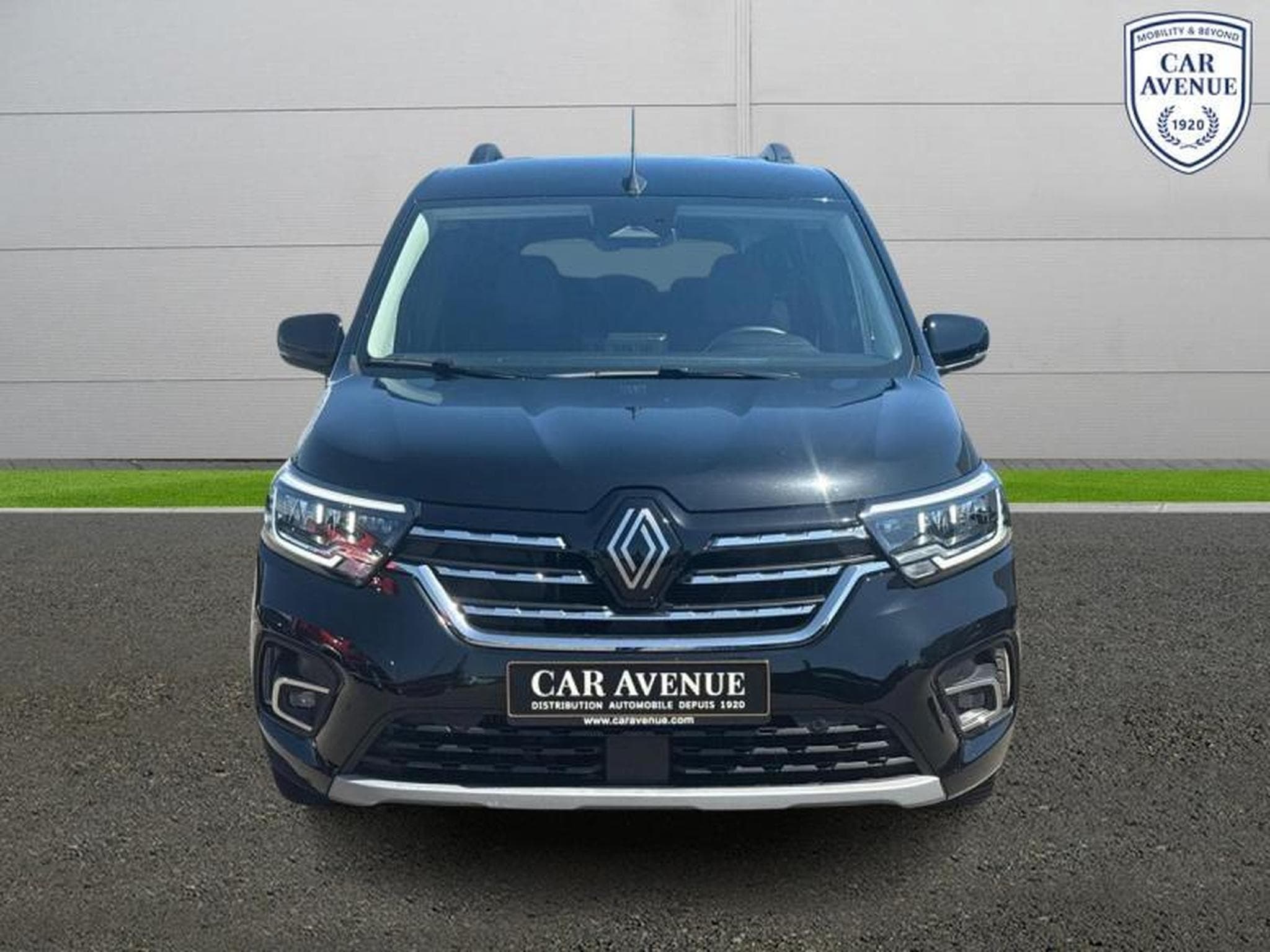 Renault Kangoo III (2025) - Photo 4