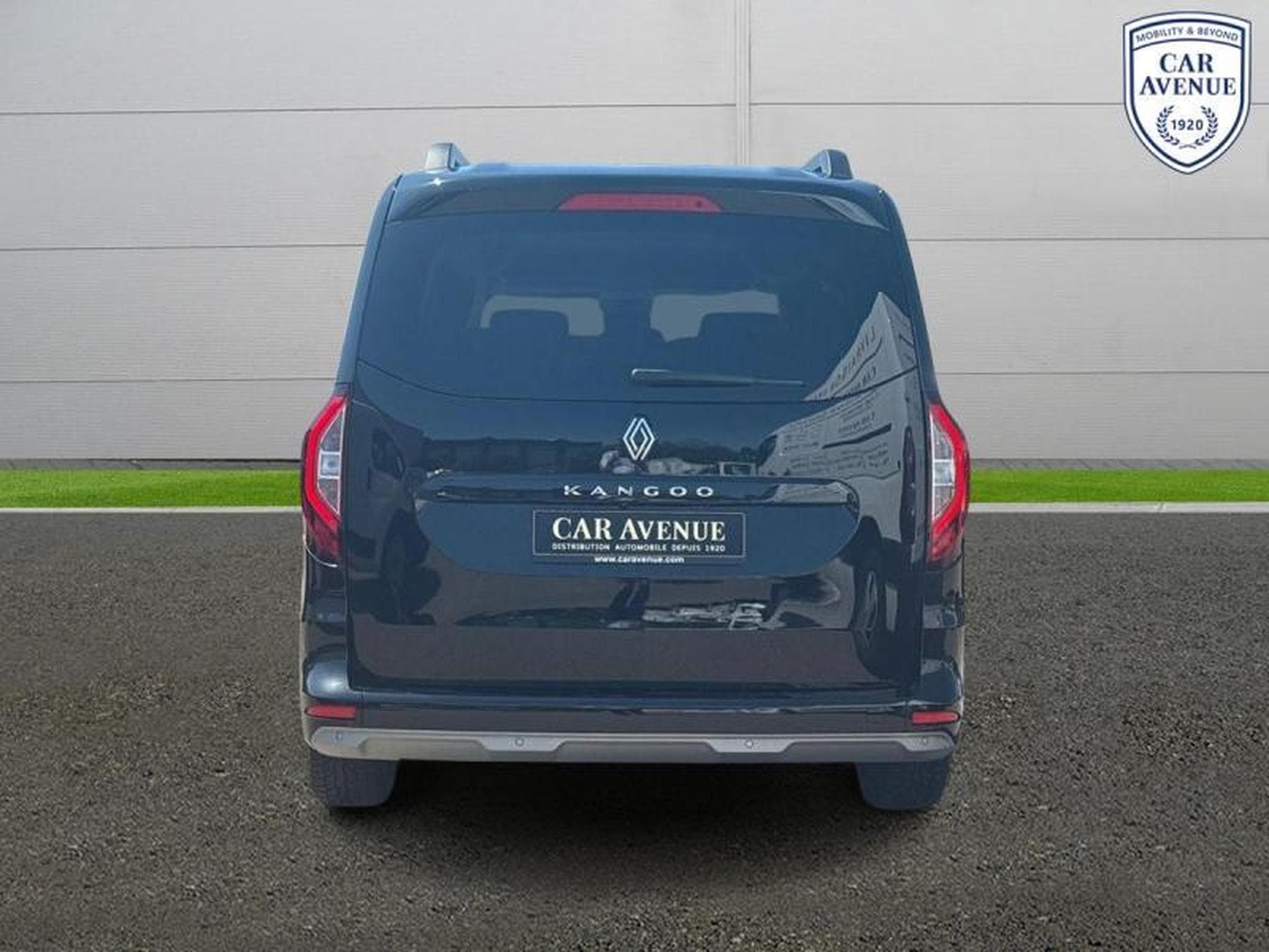Renault Kangoo III (2025) - Photo 5