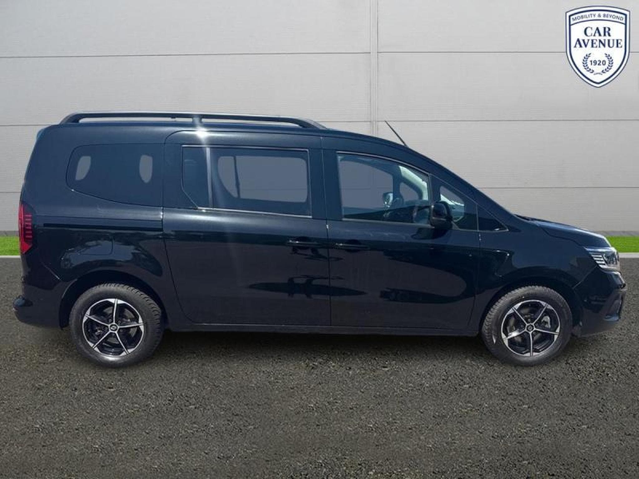 Renault Kangoo III (2025) - Photo 6