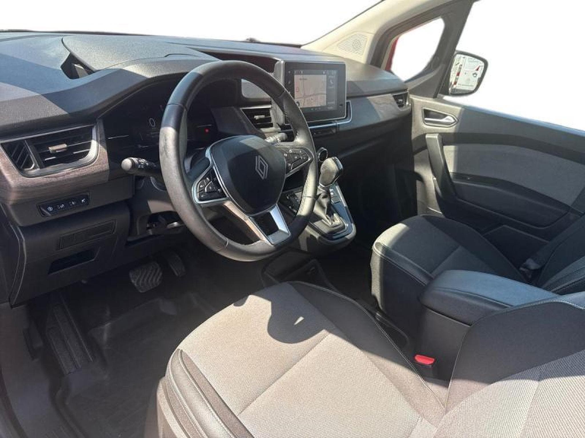 Renault Kangoo III (2025) - Photo 8