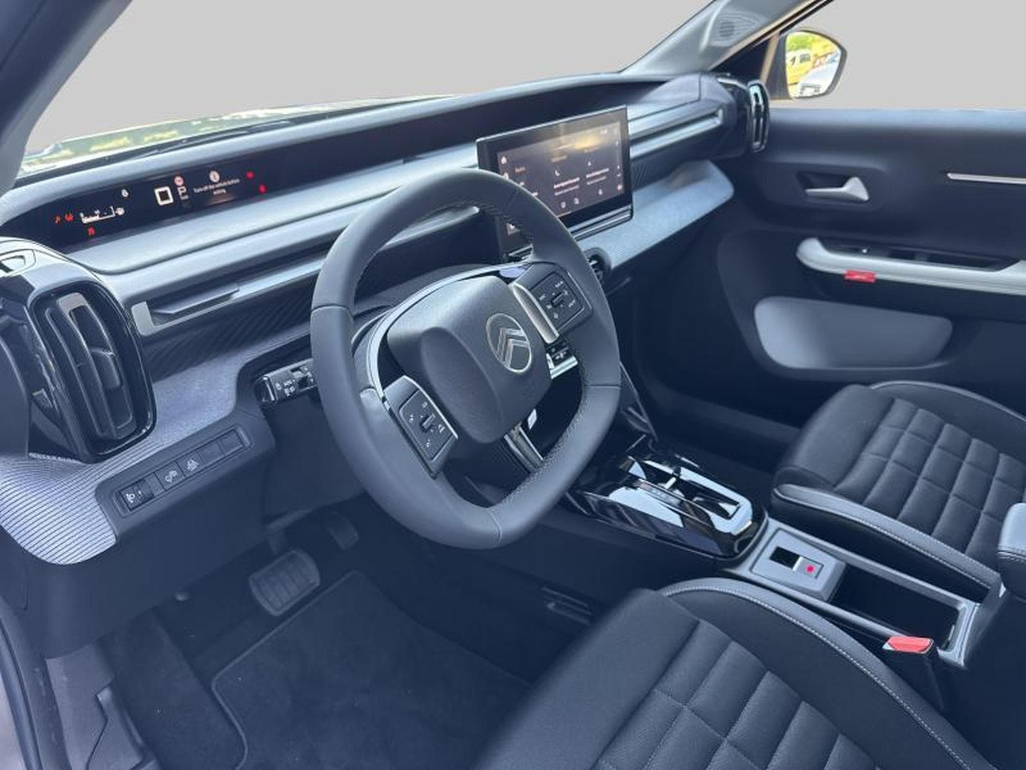 Citroen C3 Aircross MAX (2025) - Foto 11