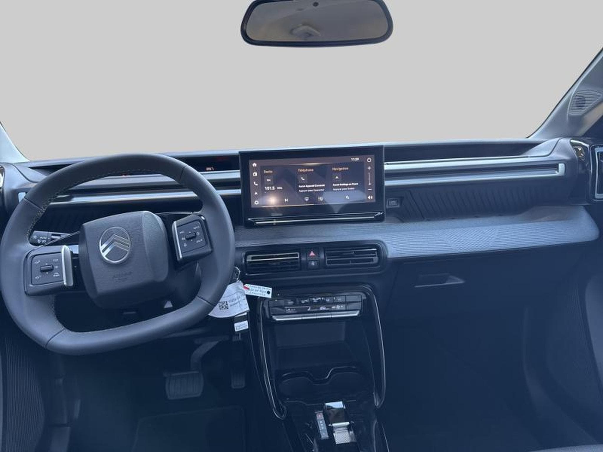 Citroen C3 Aircross MAX (2025) - Foto 13