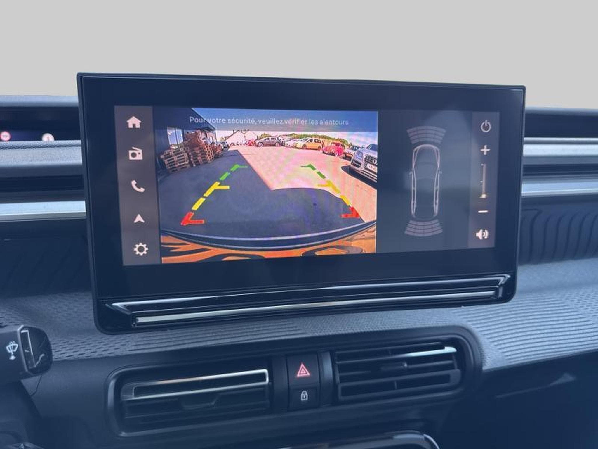 Citroen C3 Aircross MAX (2025) - Foto 17