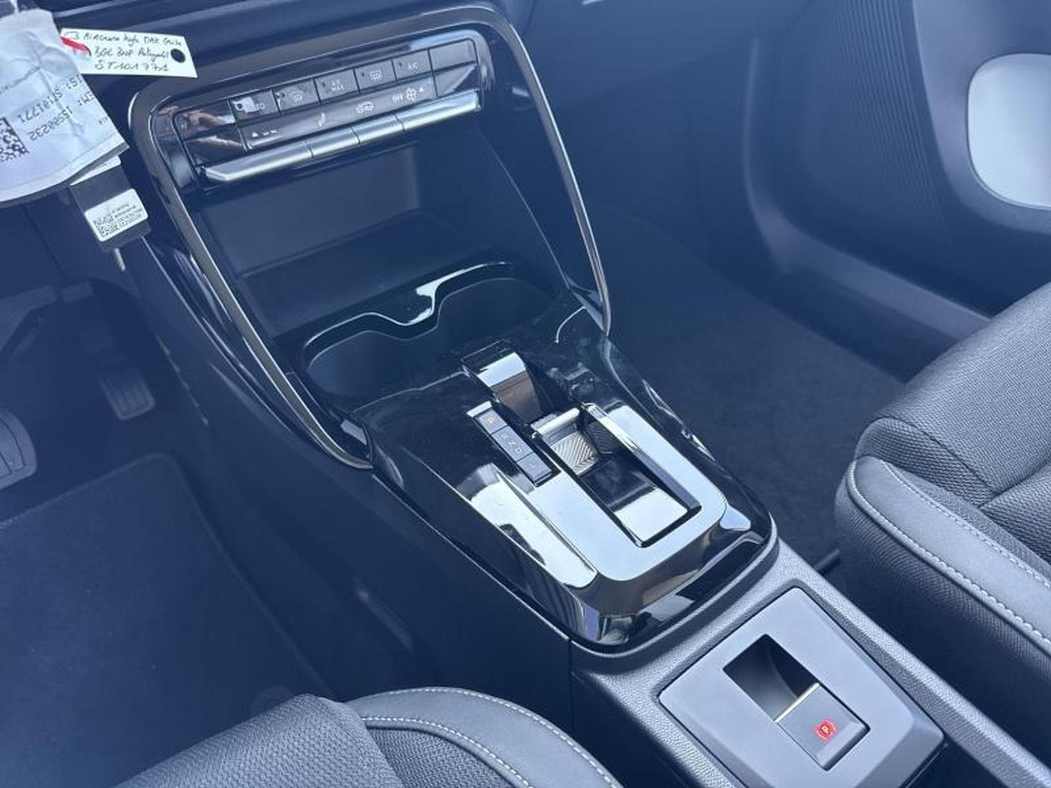 Citroen C3 Aircross MAX (2025) - Foto 19