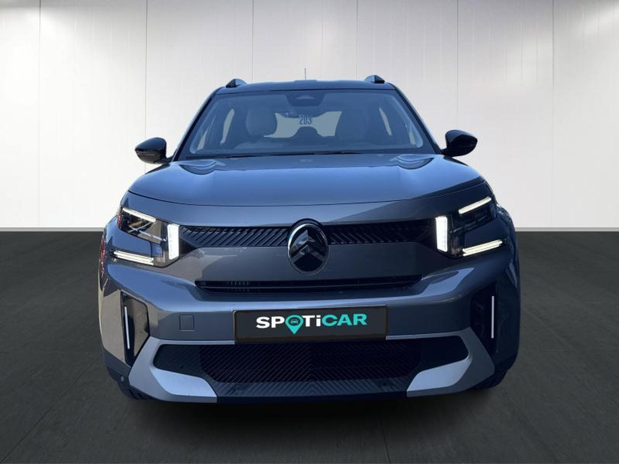 Citroen C3 Aircross MAX (2025) - Foto 2