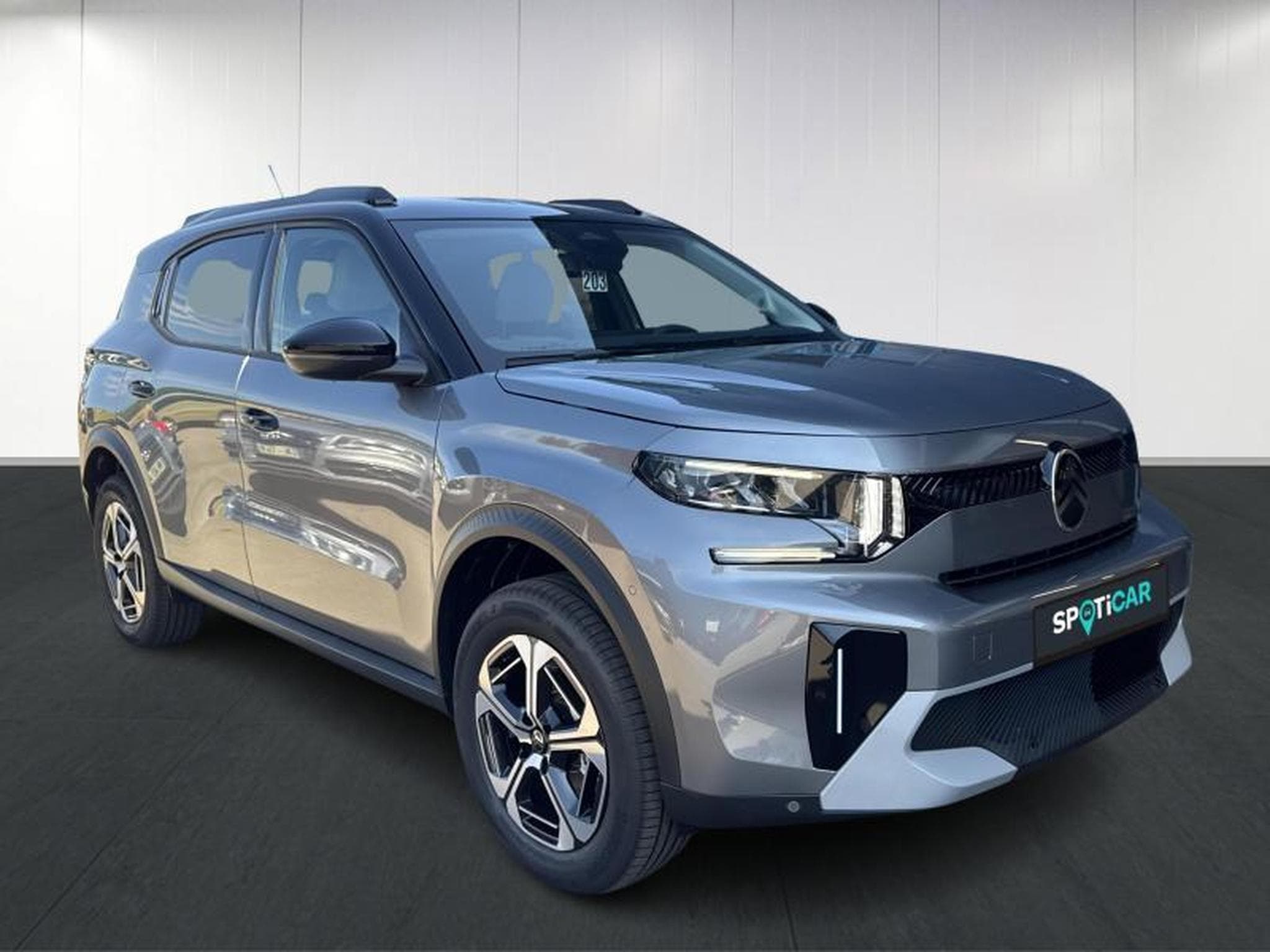 Citroen C3 Aircross MAX (2025) - Foto 3