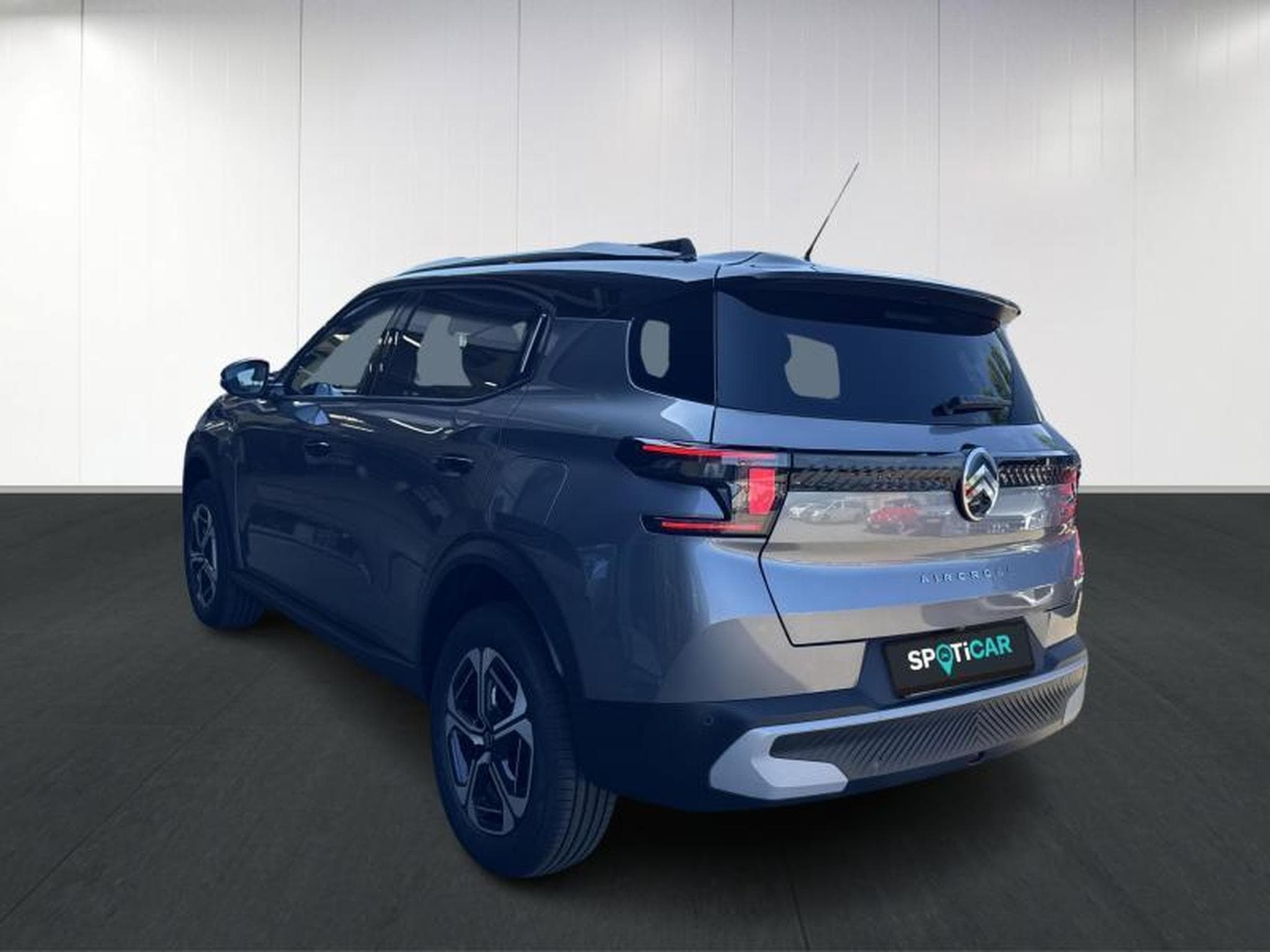 Citroen C3 Aircross MAX (2025) - Foto 6