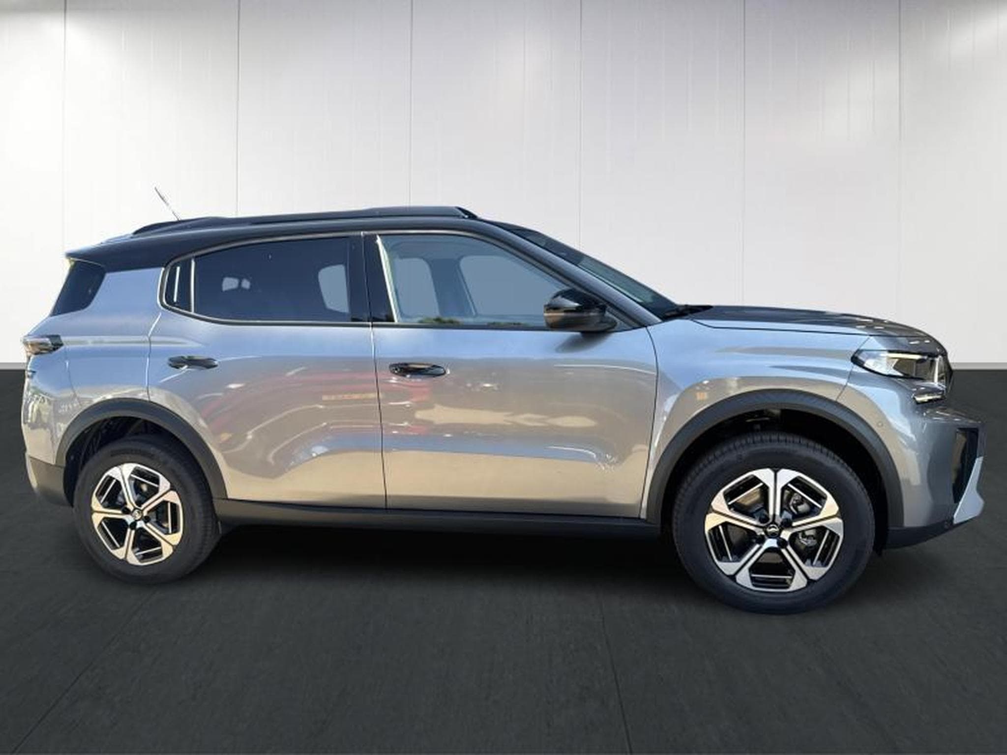 Citroen C3 Aircross MAX (2025) - Foto 8