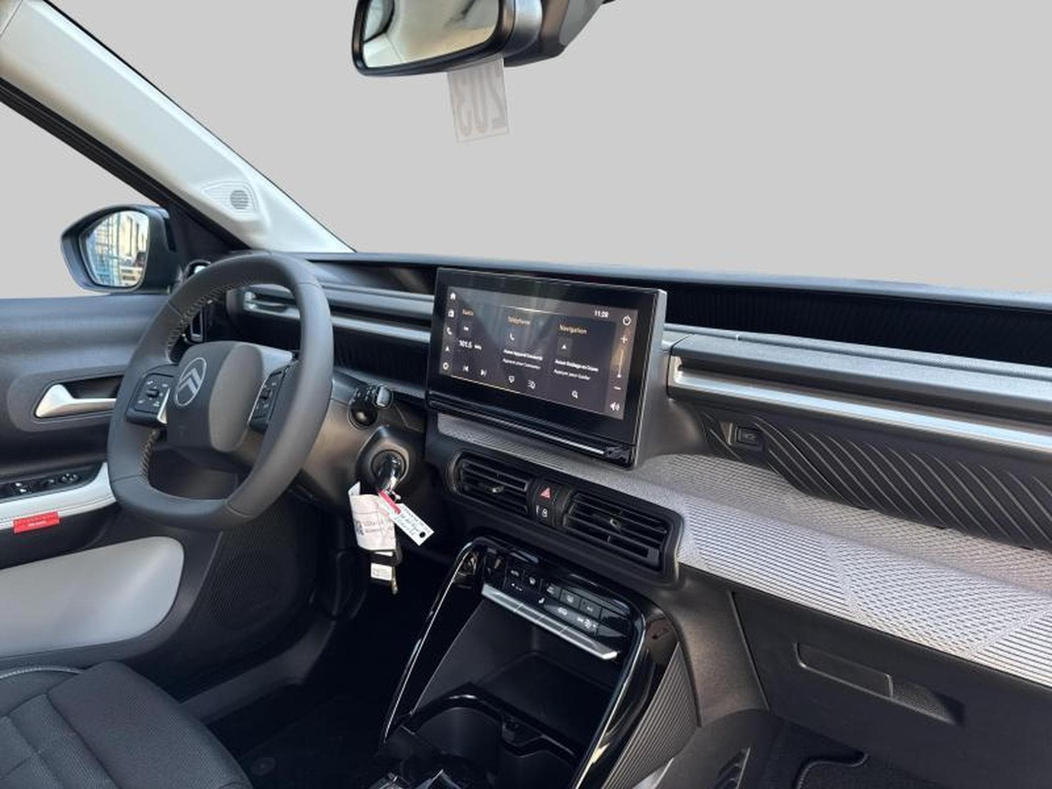 Citroen C3 Aircross MAX (2025) - Foto 9