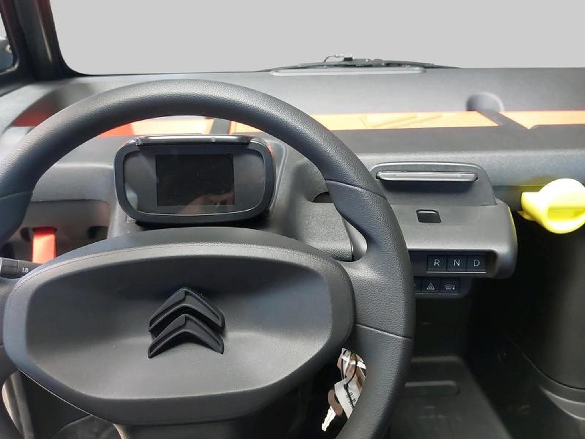 Citroen Ami PEPS (2026) - Foto 13