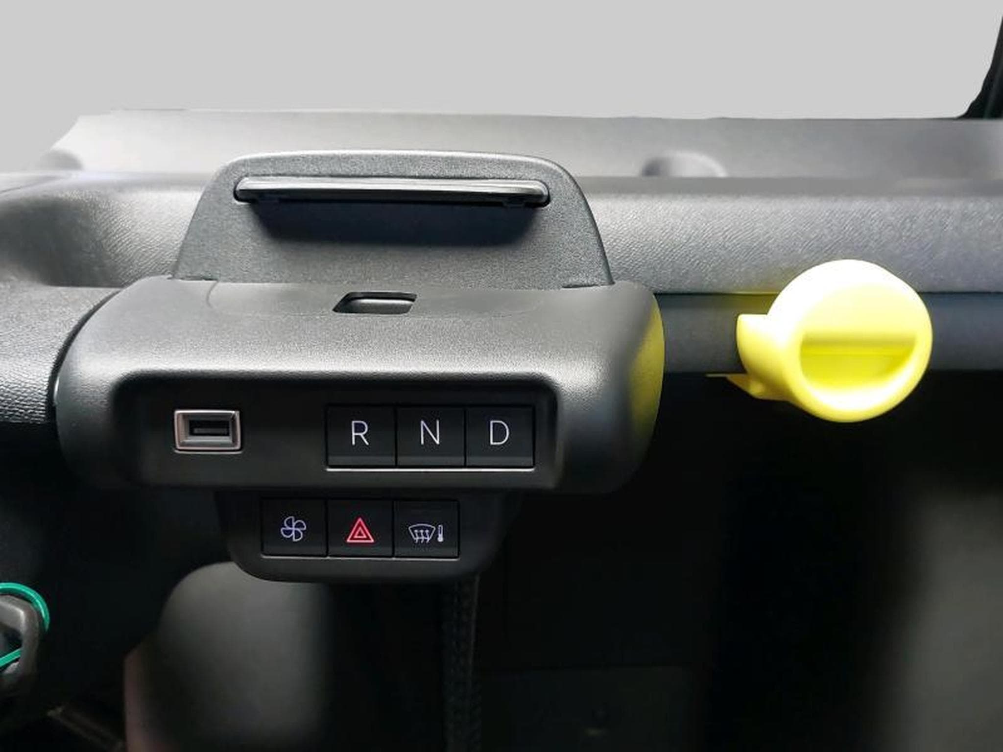 Citroen Ami PEPS (2026) - Foto 17