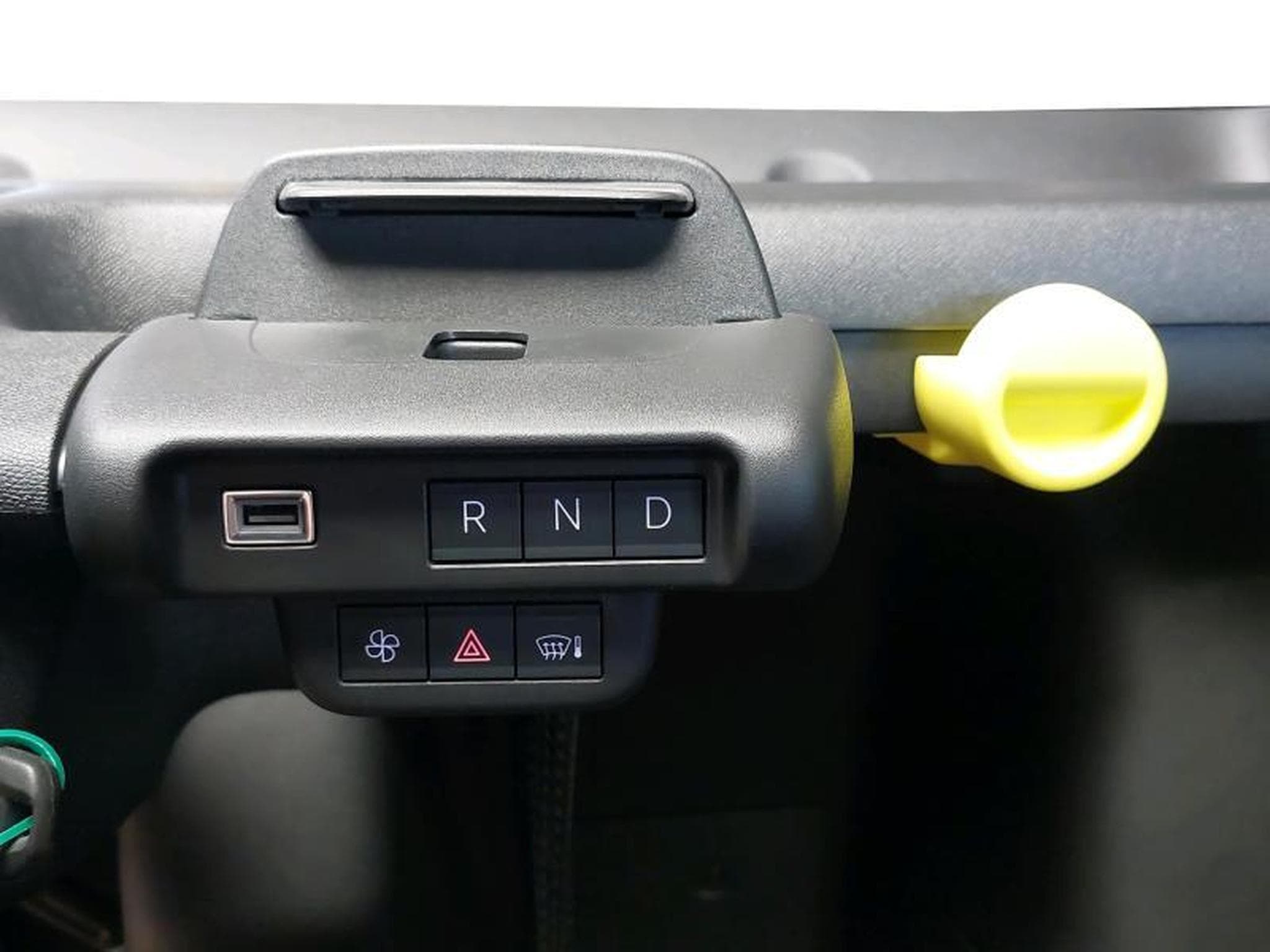 Citroen Ami PEPS (2026) - Foto 19