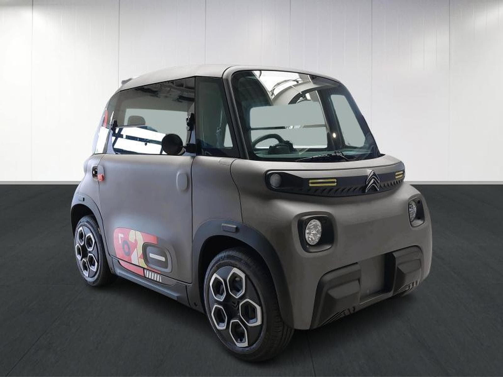 Citroen Ami PEPS (2026) - Foto 3