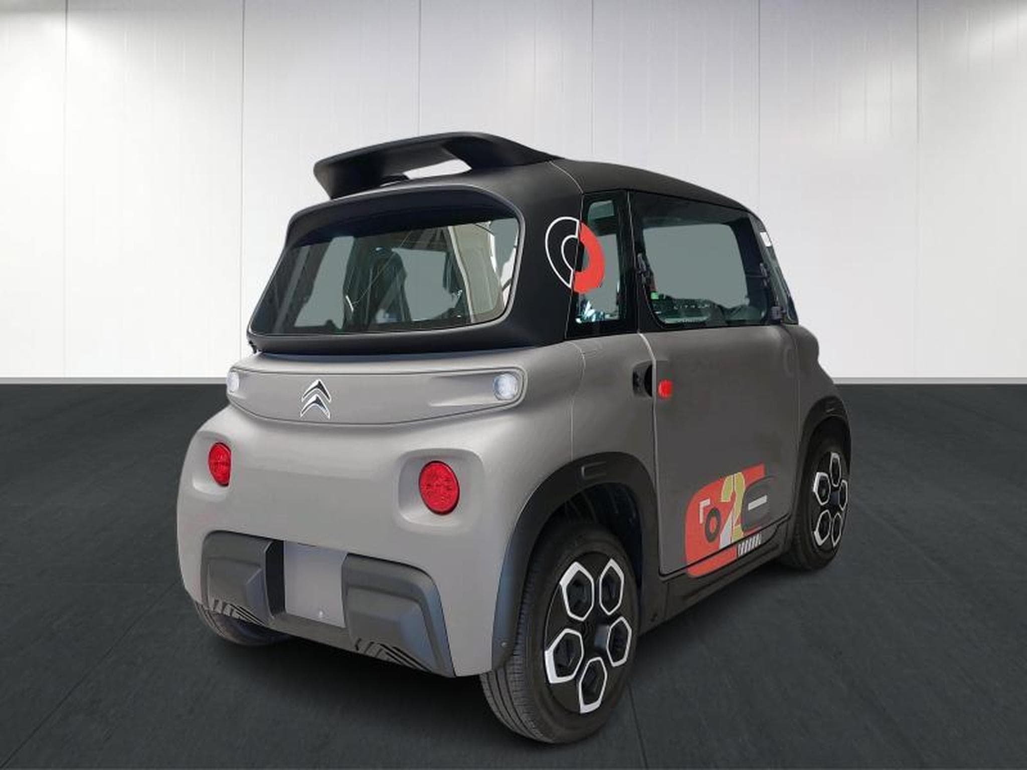 Citroen Ami PEPS (2026) - Foto 4