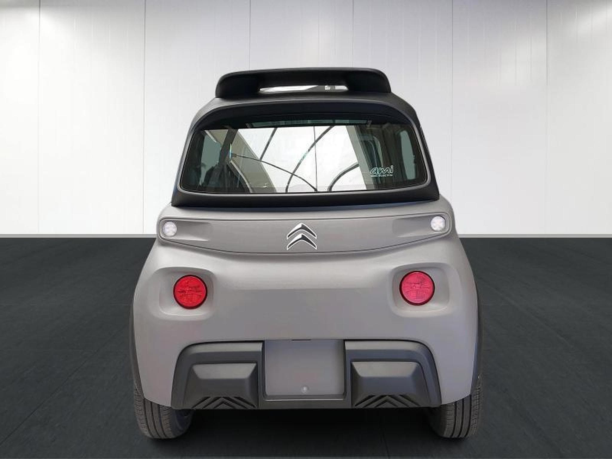 Citroen Ami PEPS (2026) - Foto 5