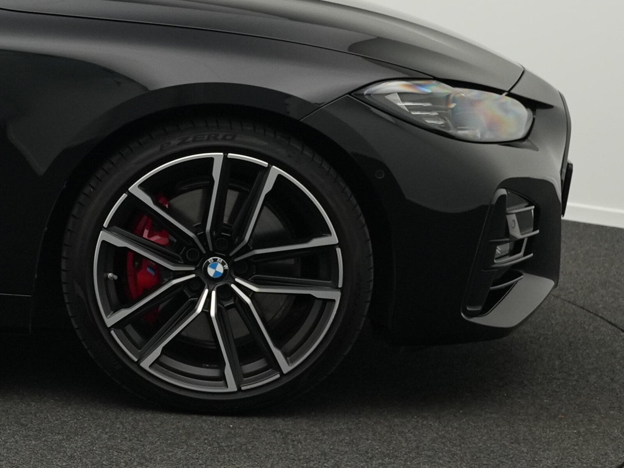 BMW 430 4er -  i xDrive M Sport (OPF)(EURO 6d) (1970) - Photo 6