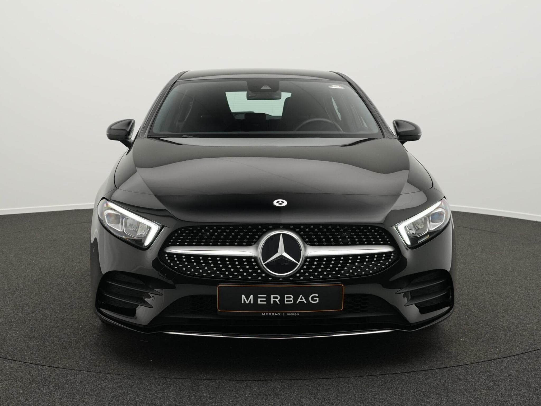 Mercedes A 160 Kompaktlimousine (2022) - Foto 2