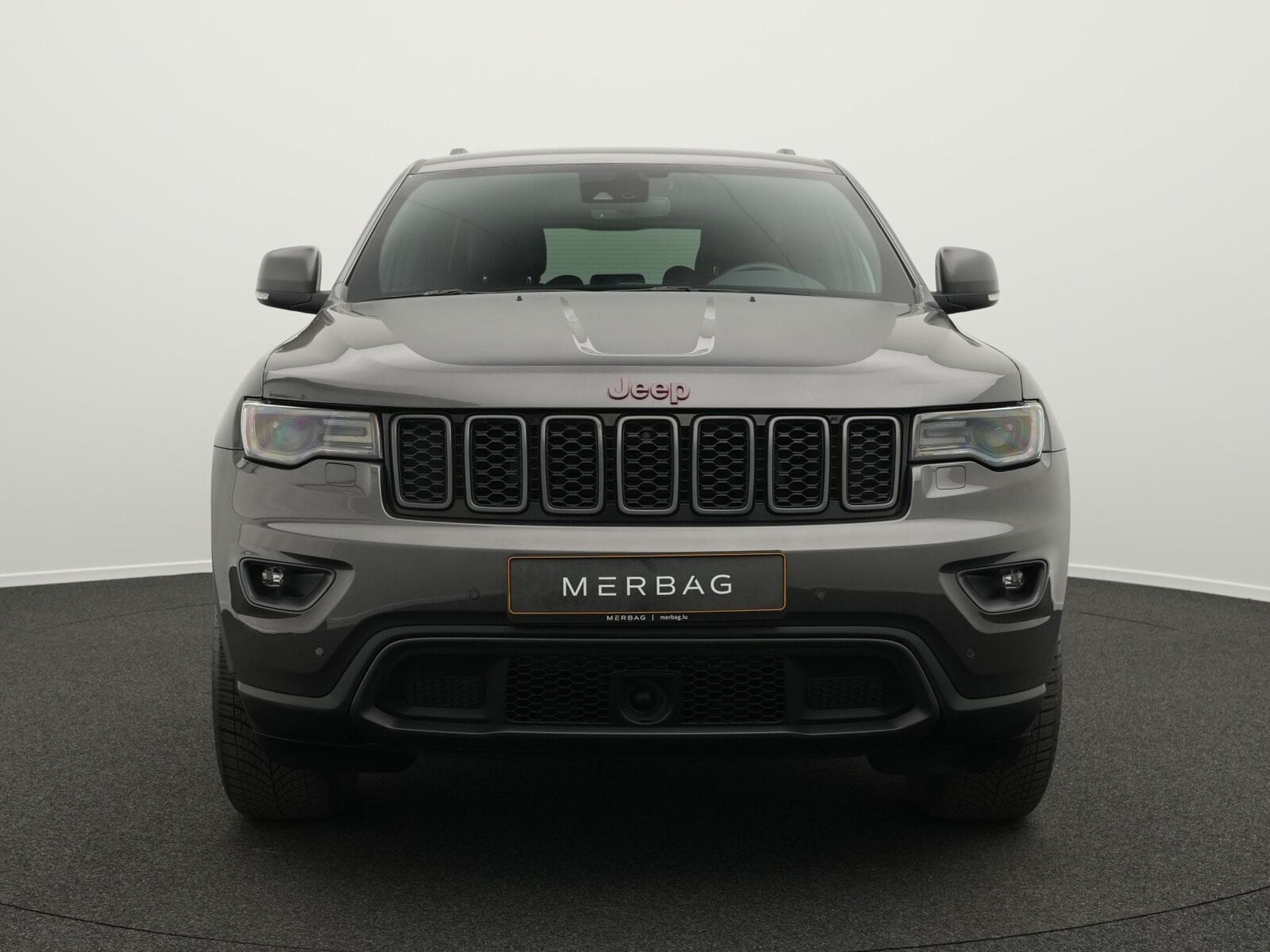 Jeep Cherokee 3,0 CRD Trailhawk (E6dT) (1970) - Foto 2