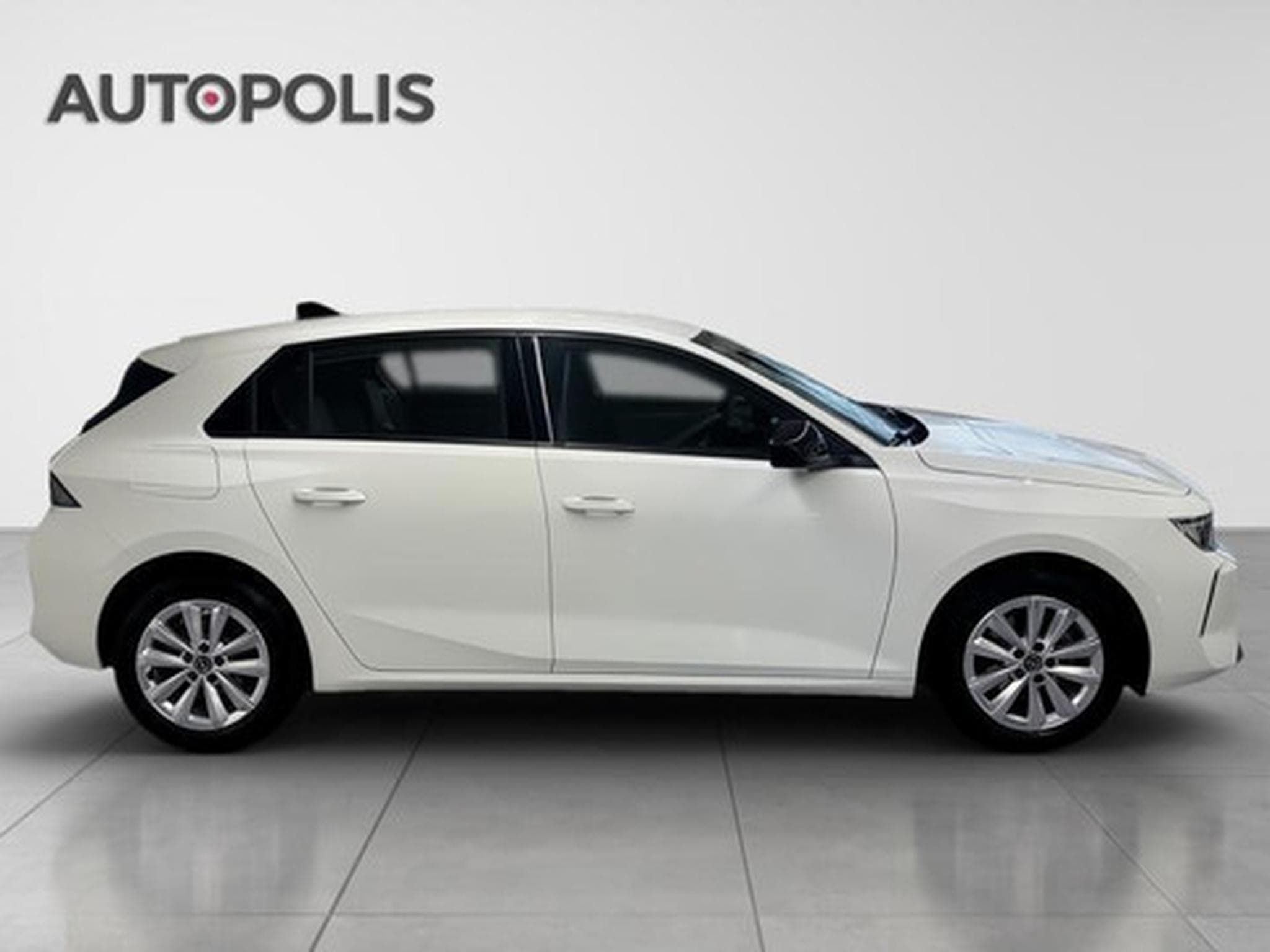 Opel Astra 1.2 Turbo 81kW S/S Edition (2023) - Foto 16