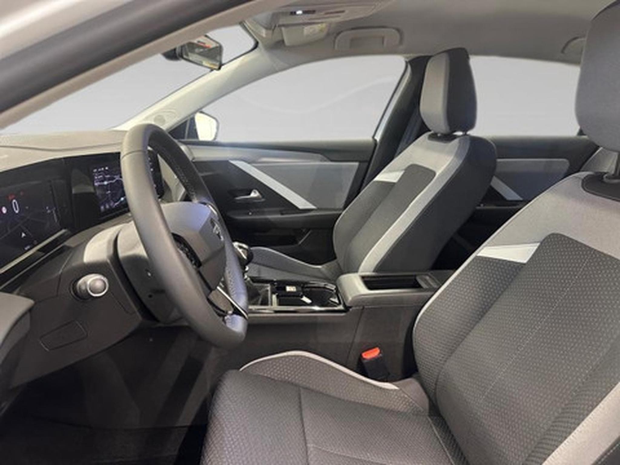 Opel Astra 1.2 Turbo 81kW S/S Edition (2023) - Foto 4