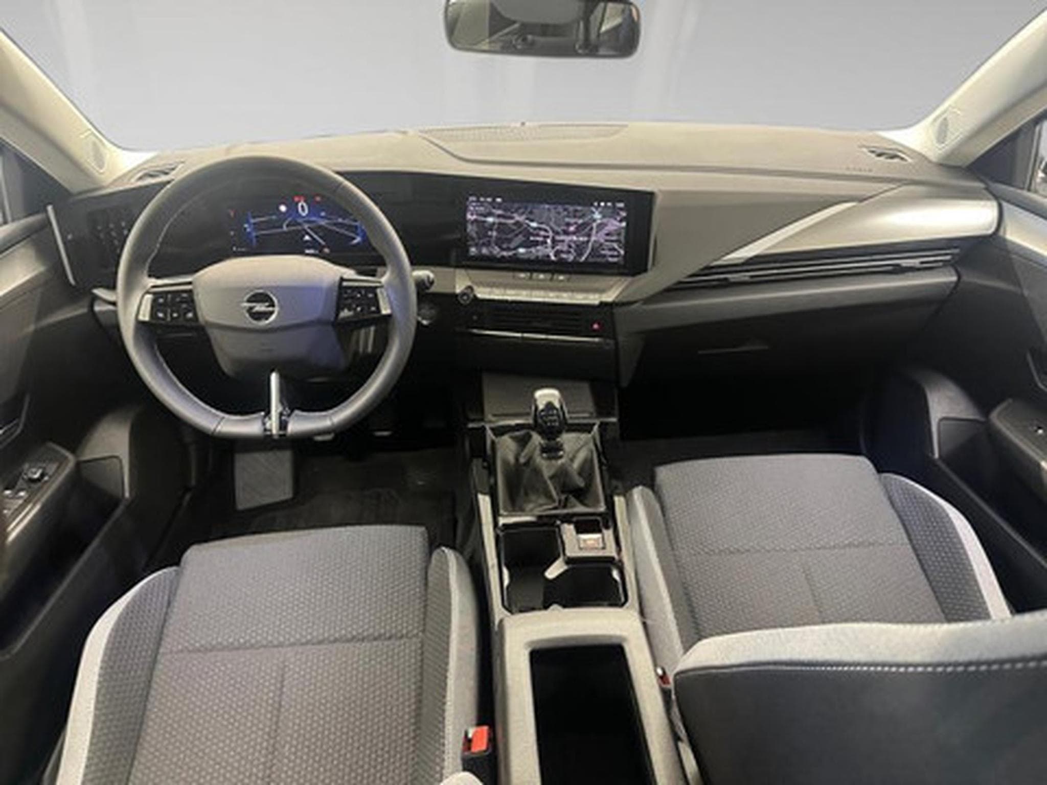 Opel Astra 1.2 Turbo 81kW S/S Edition (2023) - Foto 5