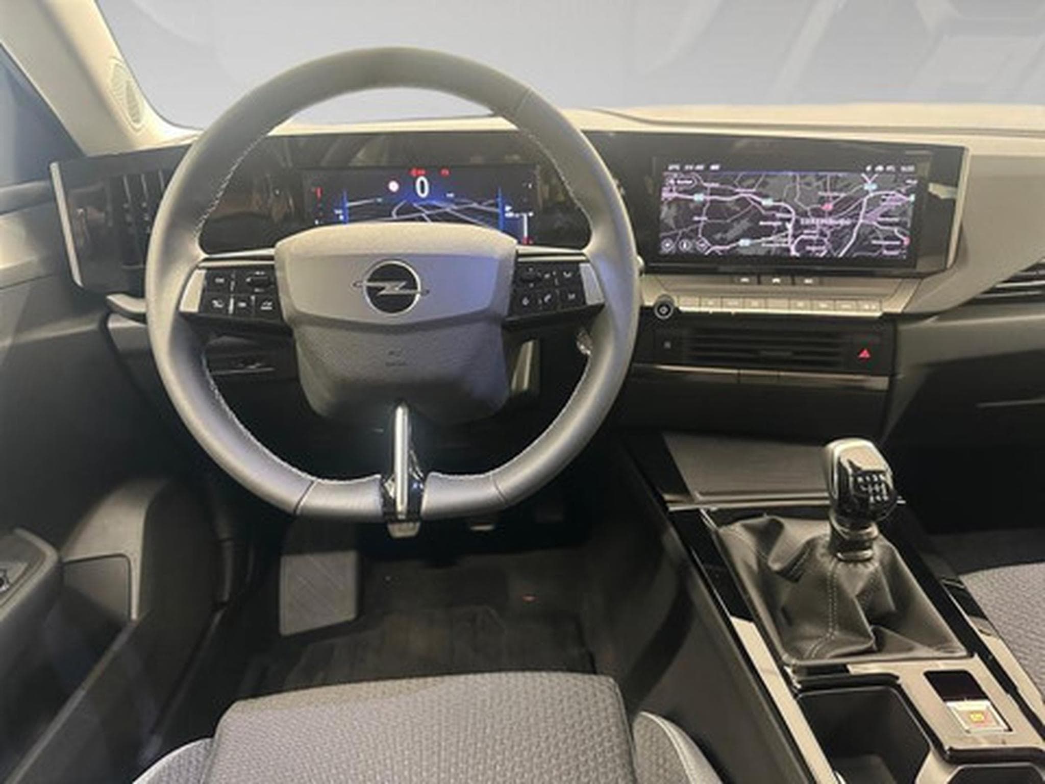 Opel Astra 1.2 Turbo 81kW S/S Edition (2023) - Foto 6