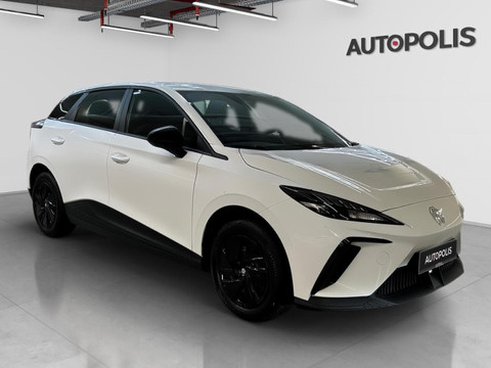 MG MG4 STANDARD (2023) - Foto 14