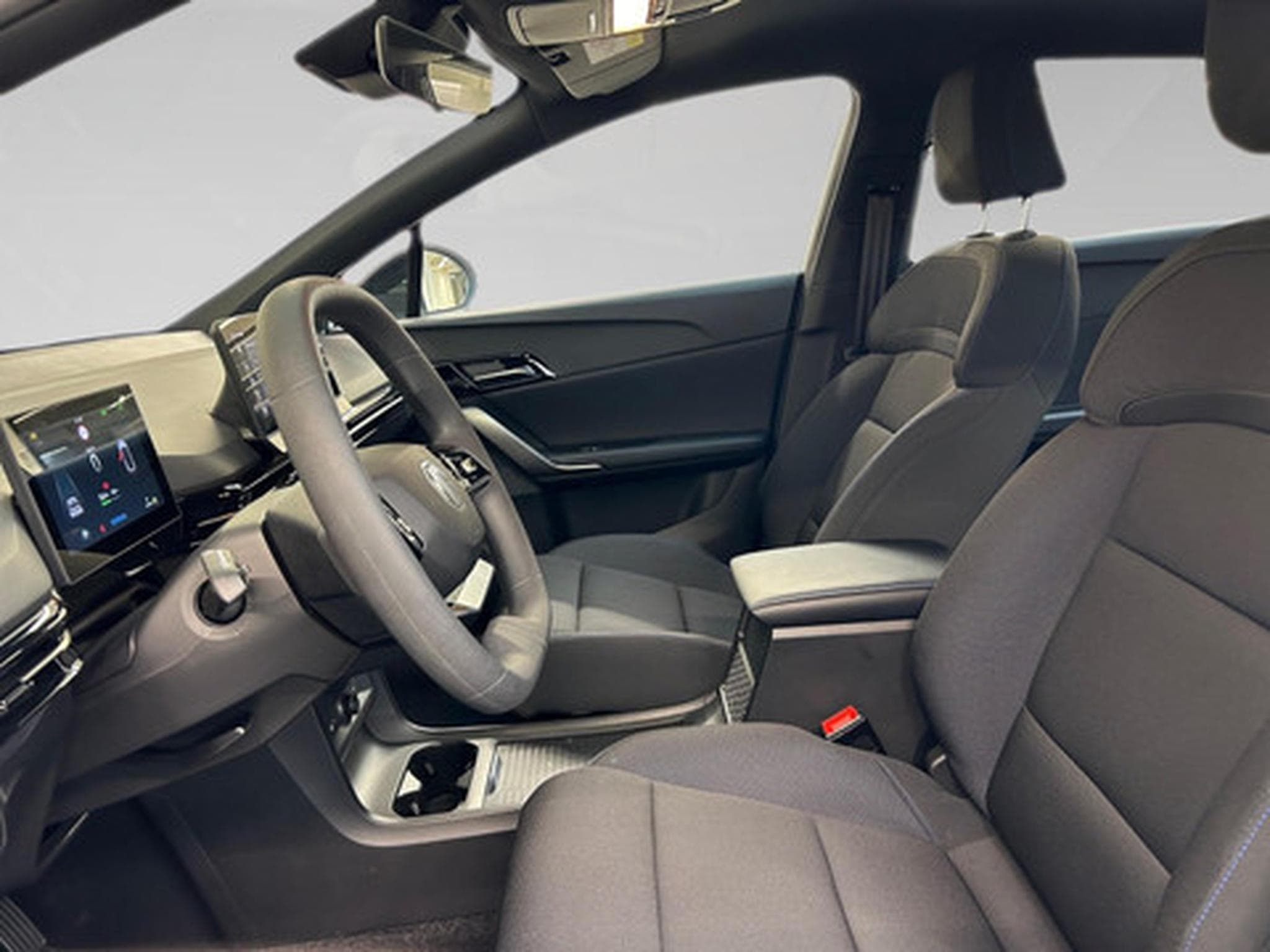 MG MG4 STANDARD (2023) - Foto 16