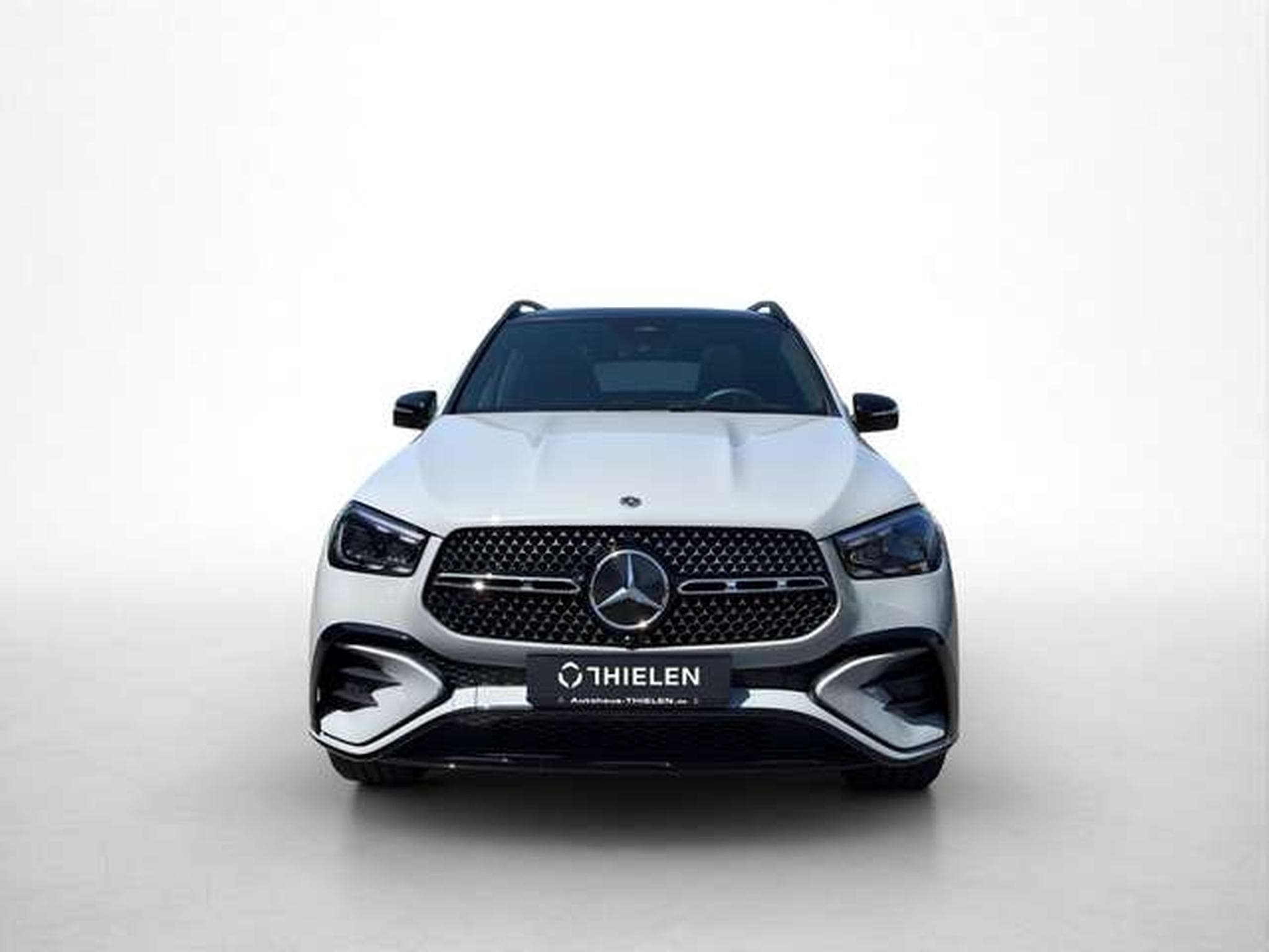 Mercedes GLE 450 d AMG Line/Designo/Pano/Night/Head-up (2025) - Photo 2