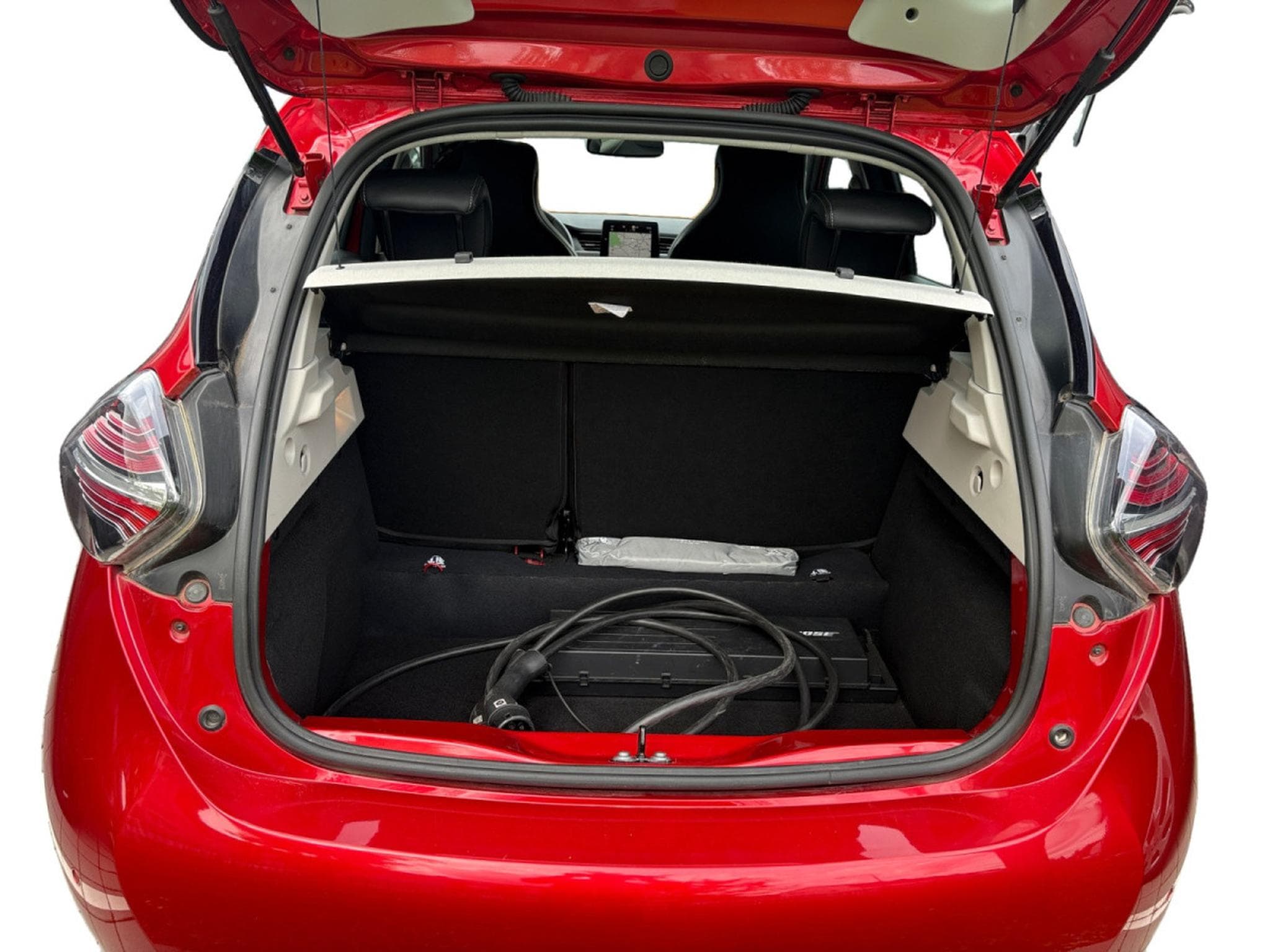 Renault Zoé ICONIC EV50 135HP (2024) - Photo 10
