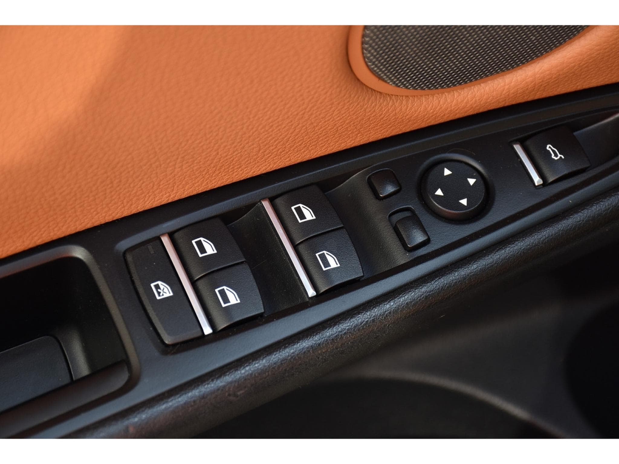 BMW X6 3.0 dAS xDrive30 CUIR MEMO TO HUD HARMAN CAM360 (2015) - Photo 18