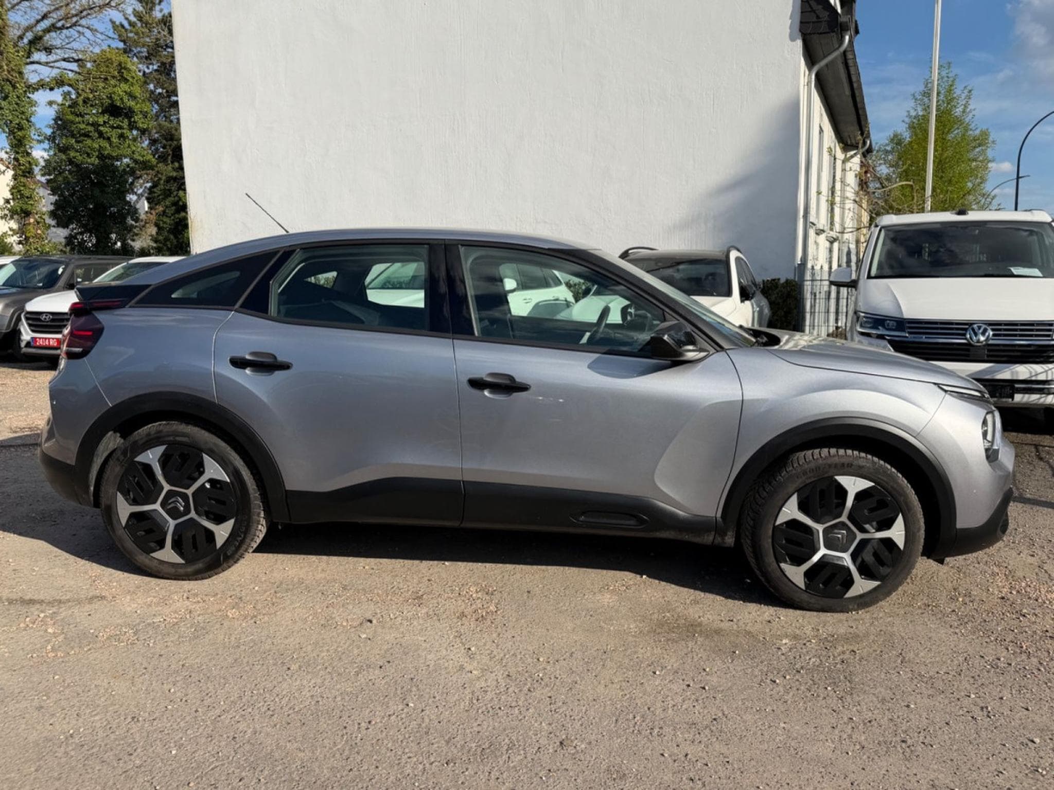 Citroën C4 Lim. Feel (2022) - Photo 7