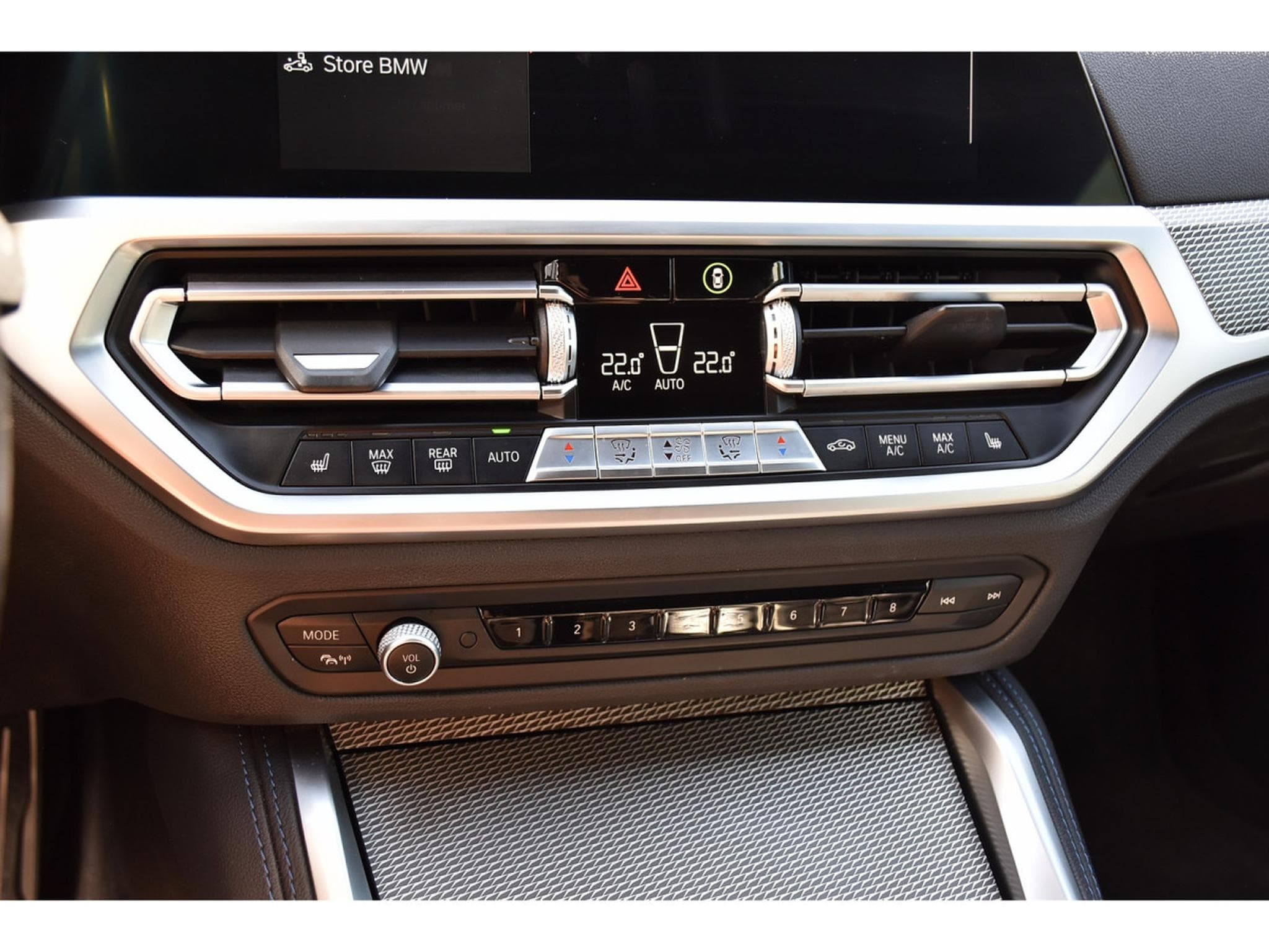 BMW M440 i xDrive Coupe CUIR MEMO HUD H/K CAM360 LASER ATT RMQ 1°MAIN (2021) - Foto 14