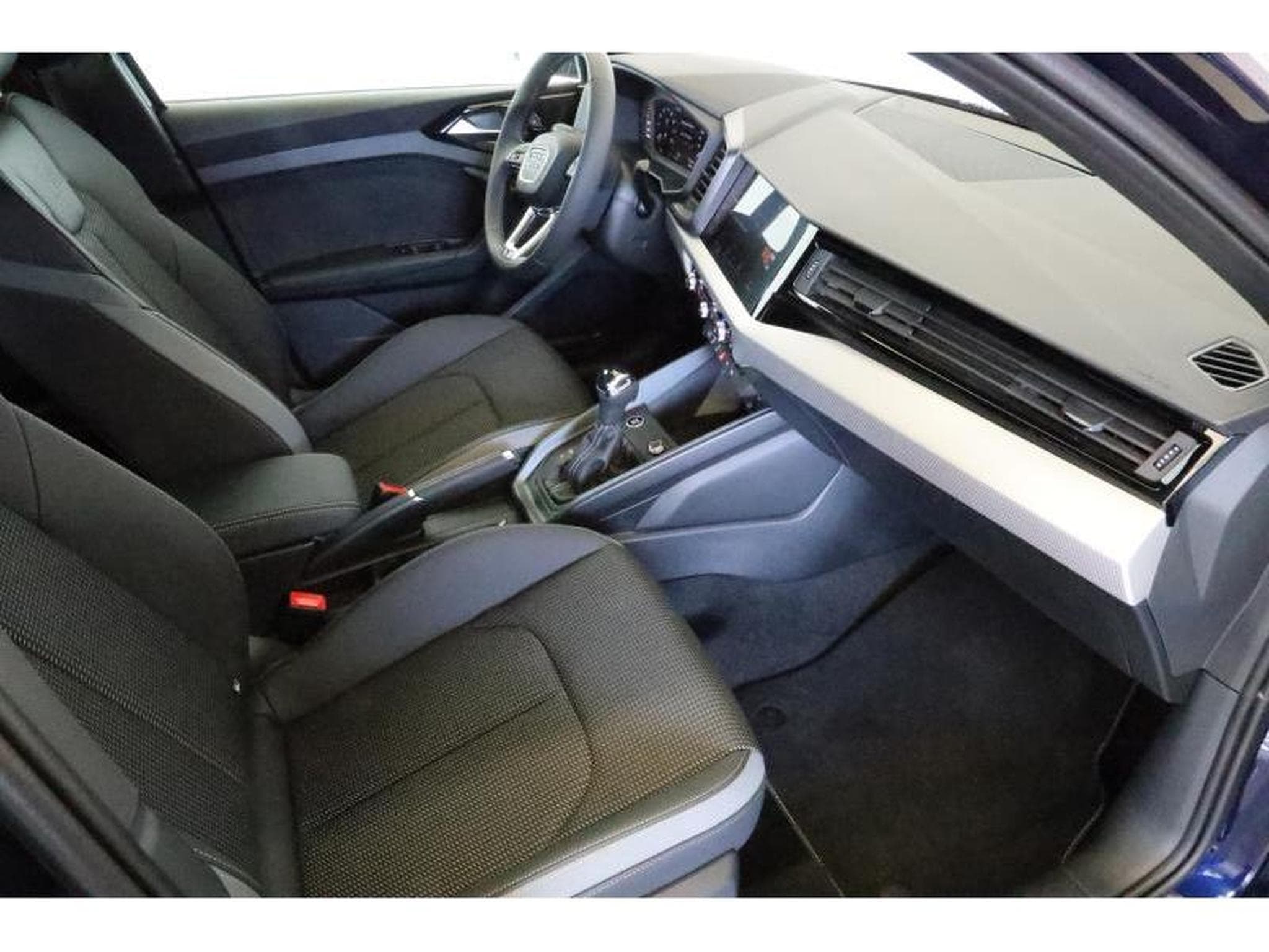 Audi A1 S-Line (2026) - Photo 11