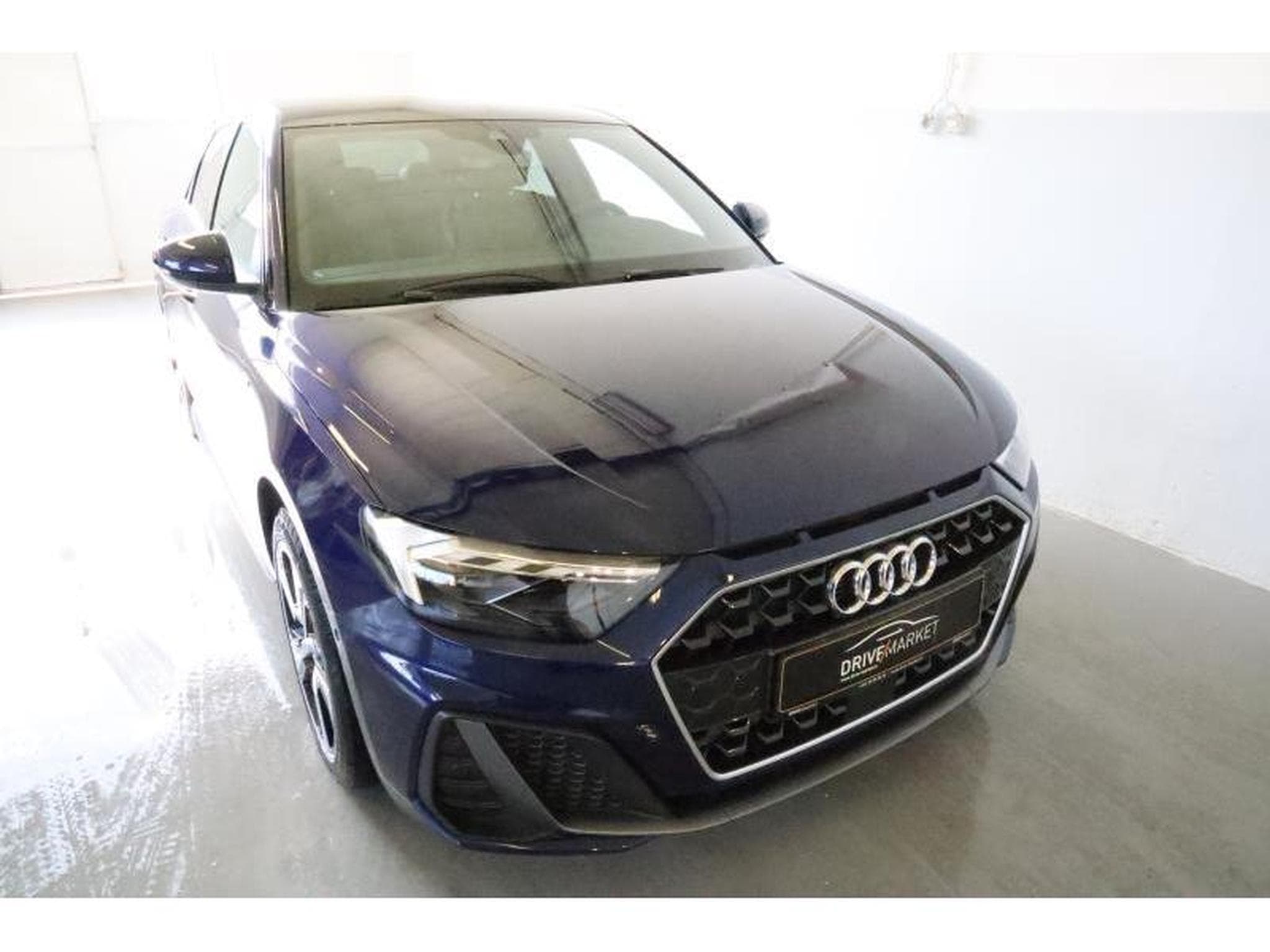 Audi A1 S-Line (2026) - Photo 14