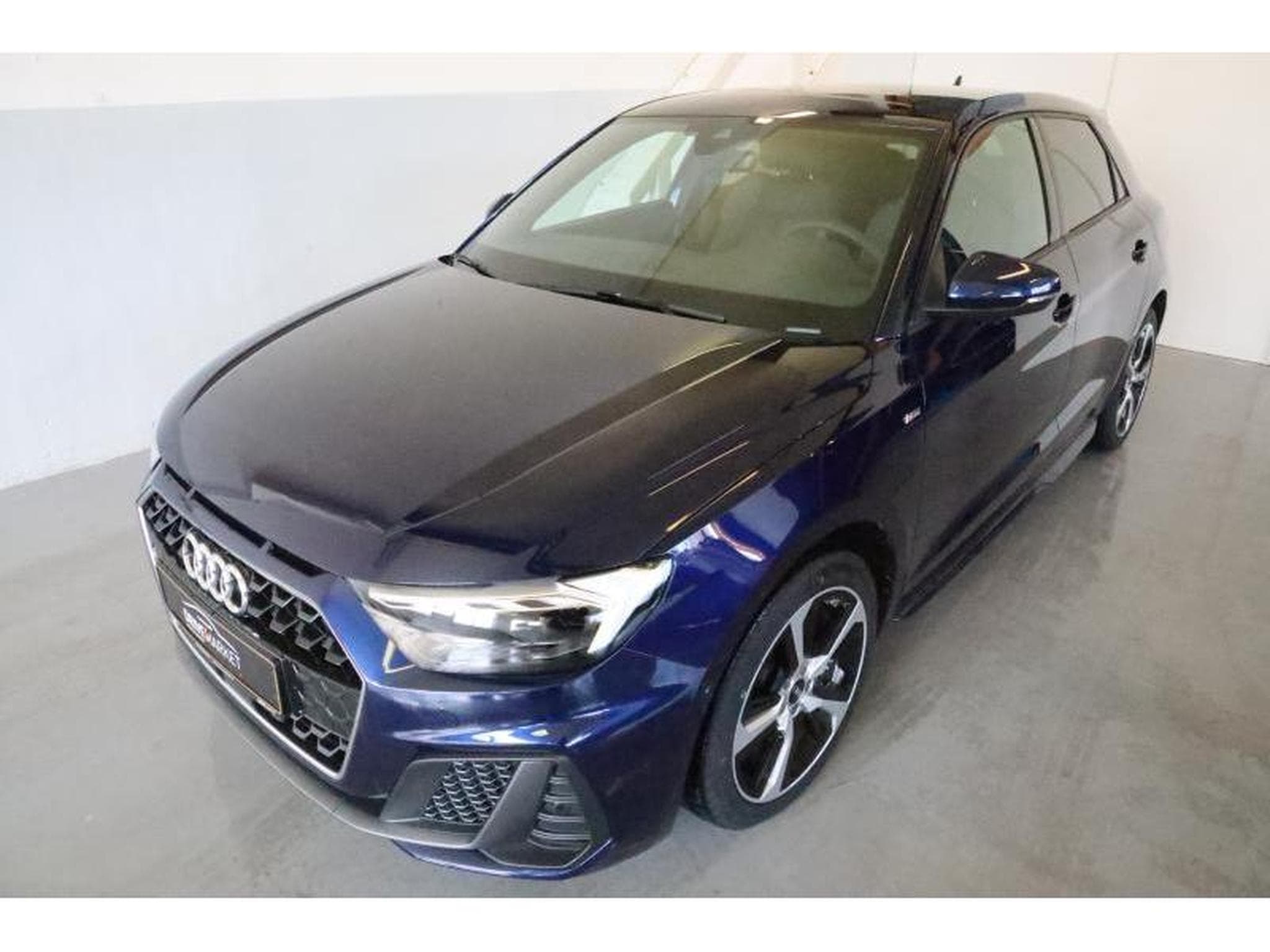 Audi A1 S-Line (2026) - Photo 15