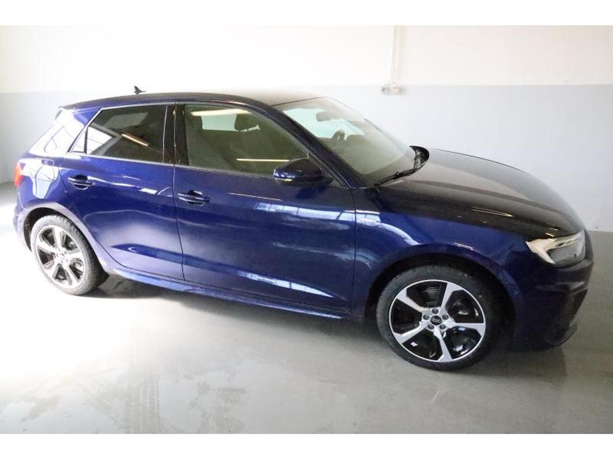 Audi A1 S-Line (2026) - Photo 17
