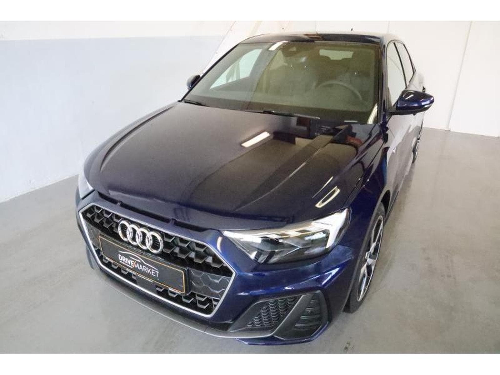 Audi A1 S-Line (2026) - Photo 19