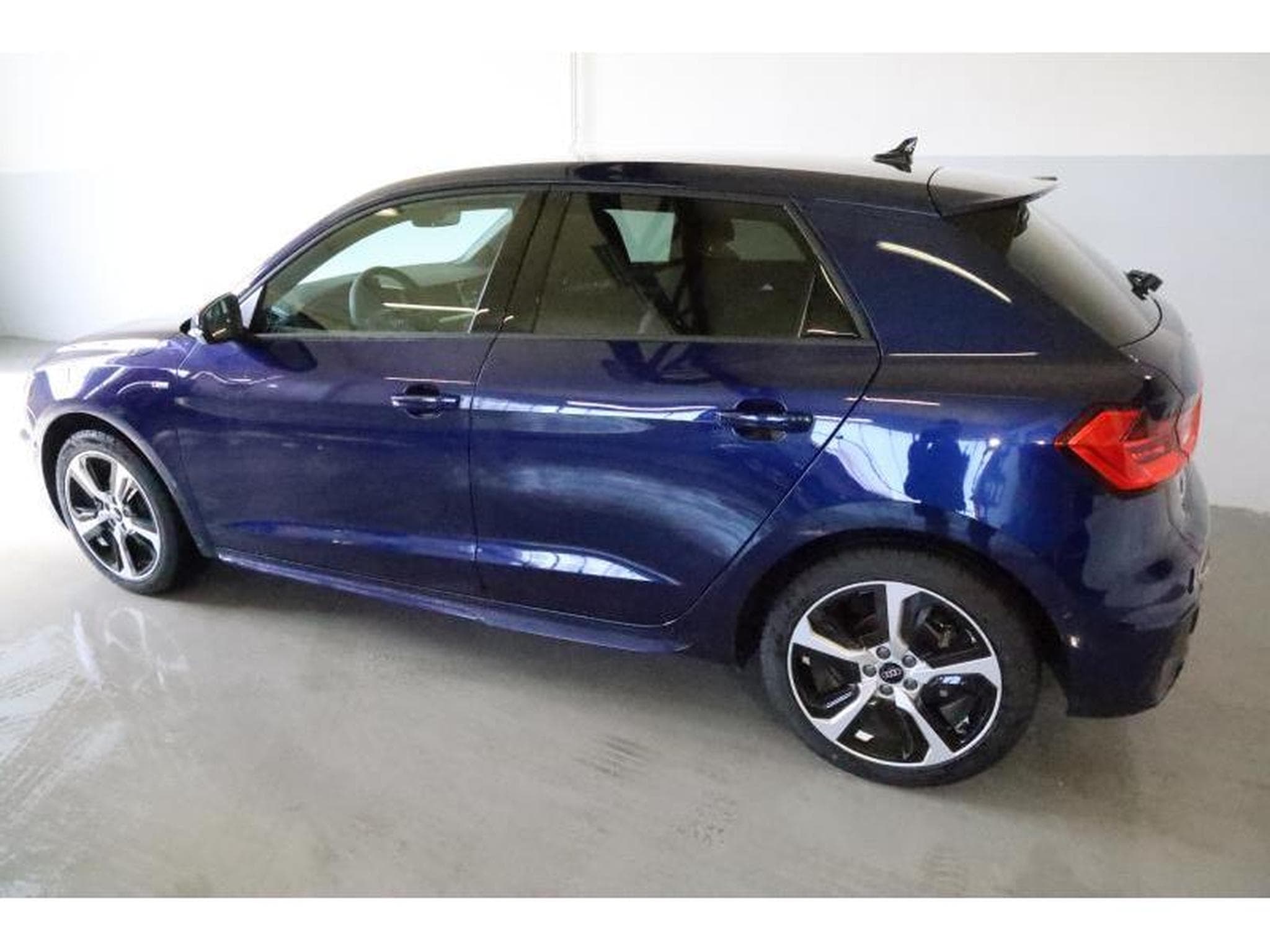Audi A1 S-Line (2026) - Photo 23