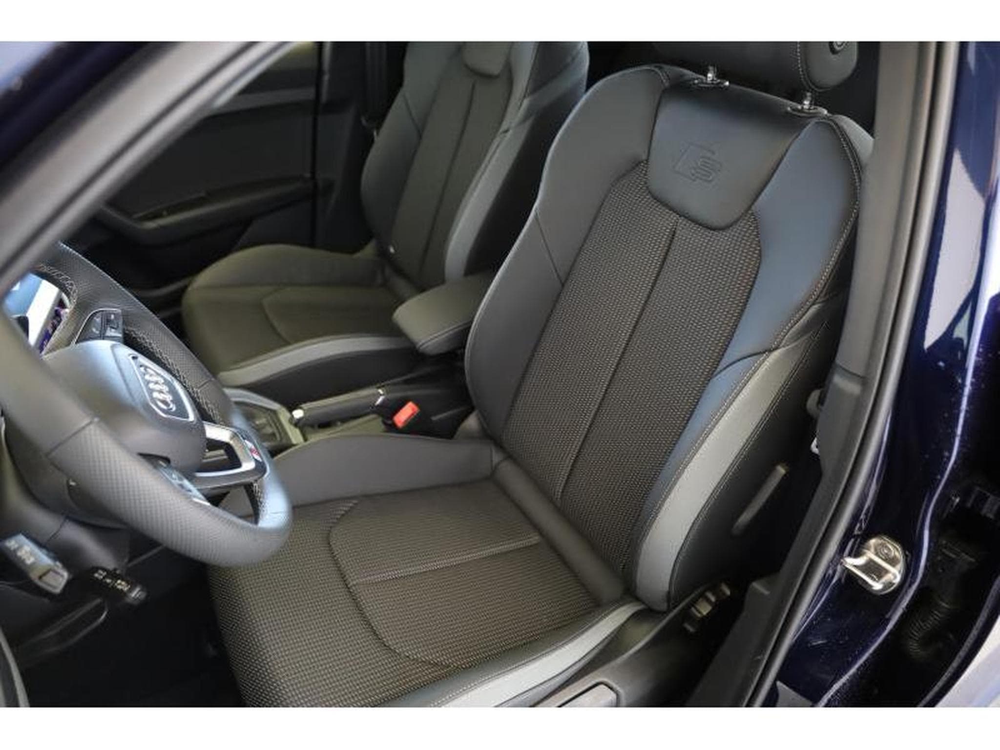 Audi A1 S-Line (2026) - Photo 4